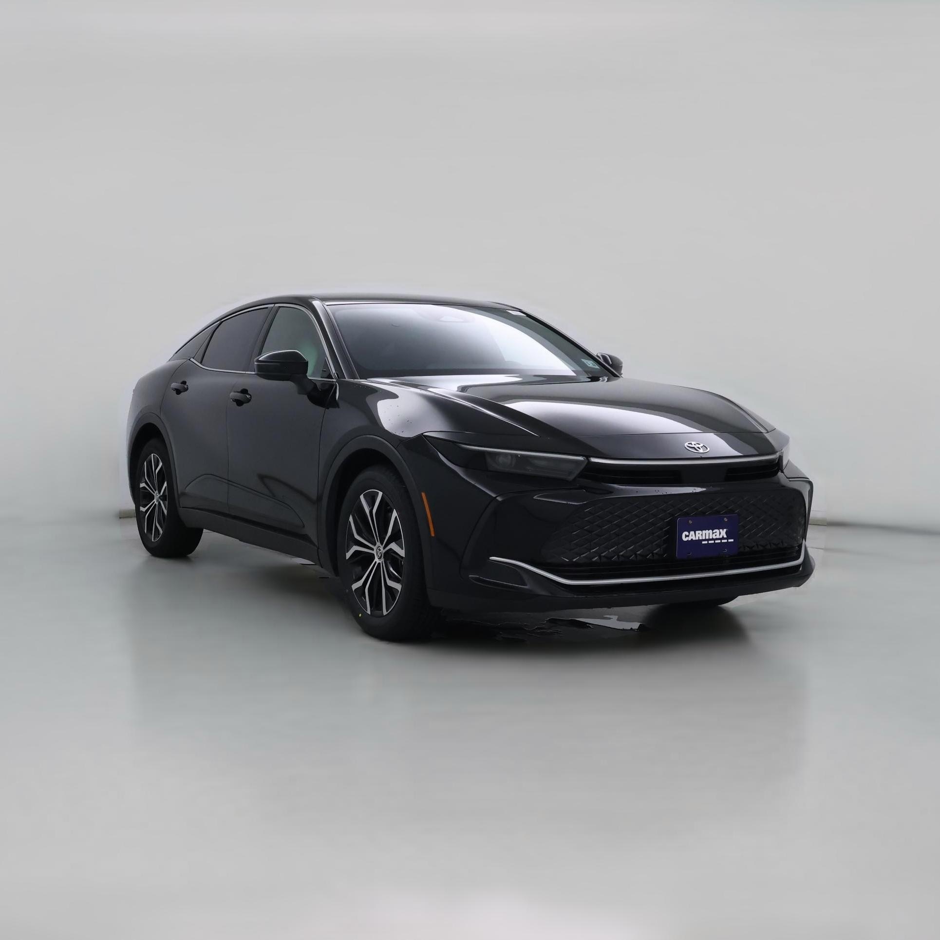 Thumbnail: 2023 Toyota Crown - 1
