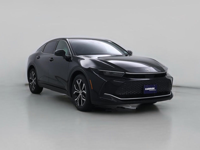 2023 Toyota Crown XLE -
                  Maple Shade, NJ