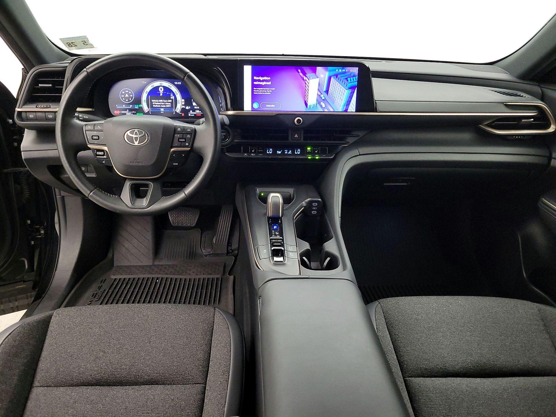 Thumbnail: 2023 Toyota Crown - 9