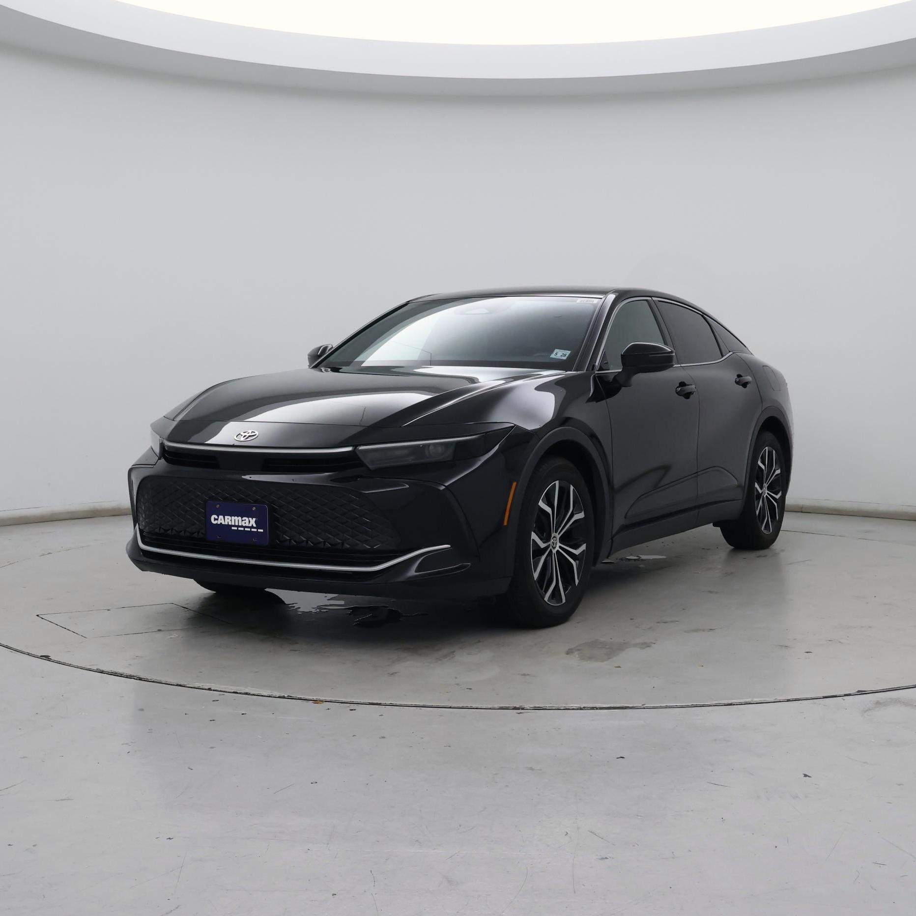 Thumbnail: 2023 Toyota Crown - 4