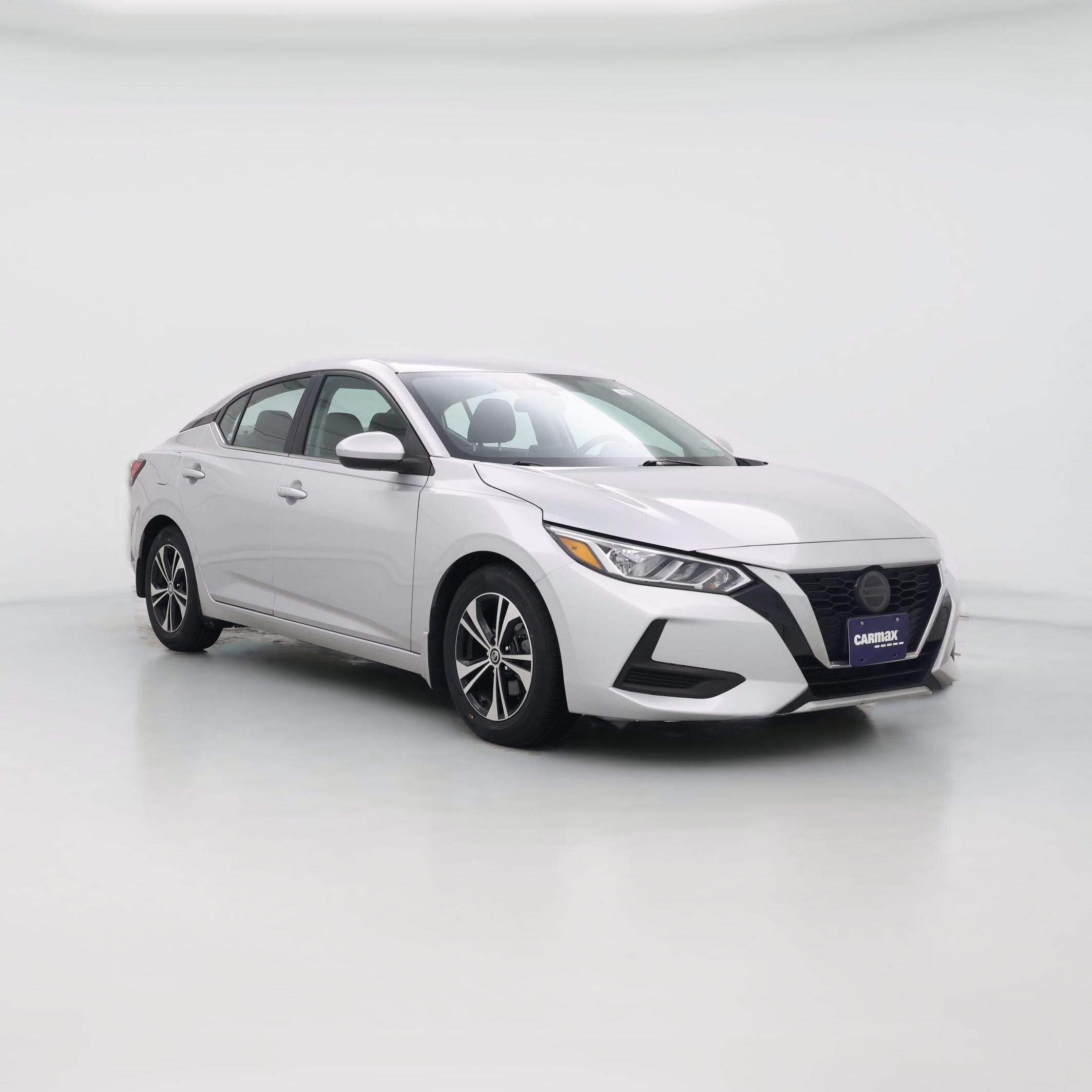 Thumbnail: 2022 Nissan Sentra - 1