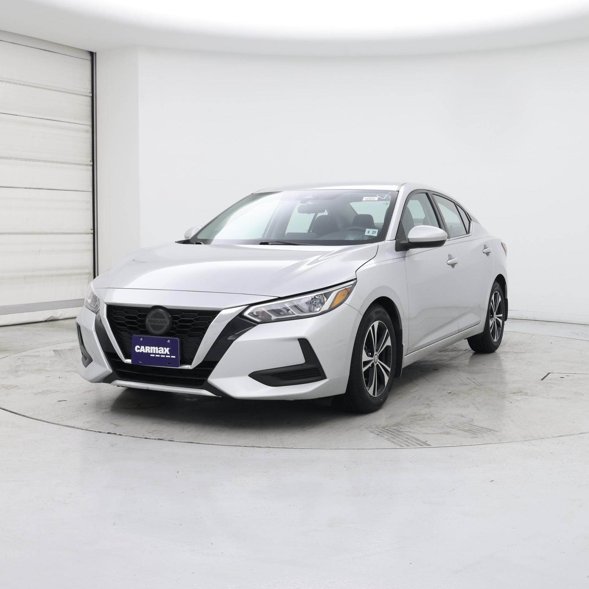 Thumbnail: 2022 Nissan Sentra - 4