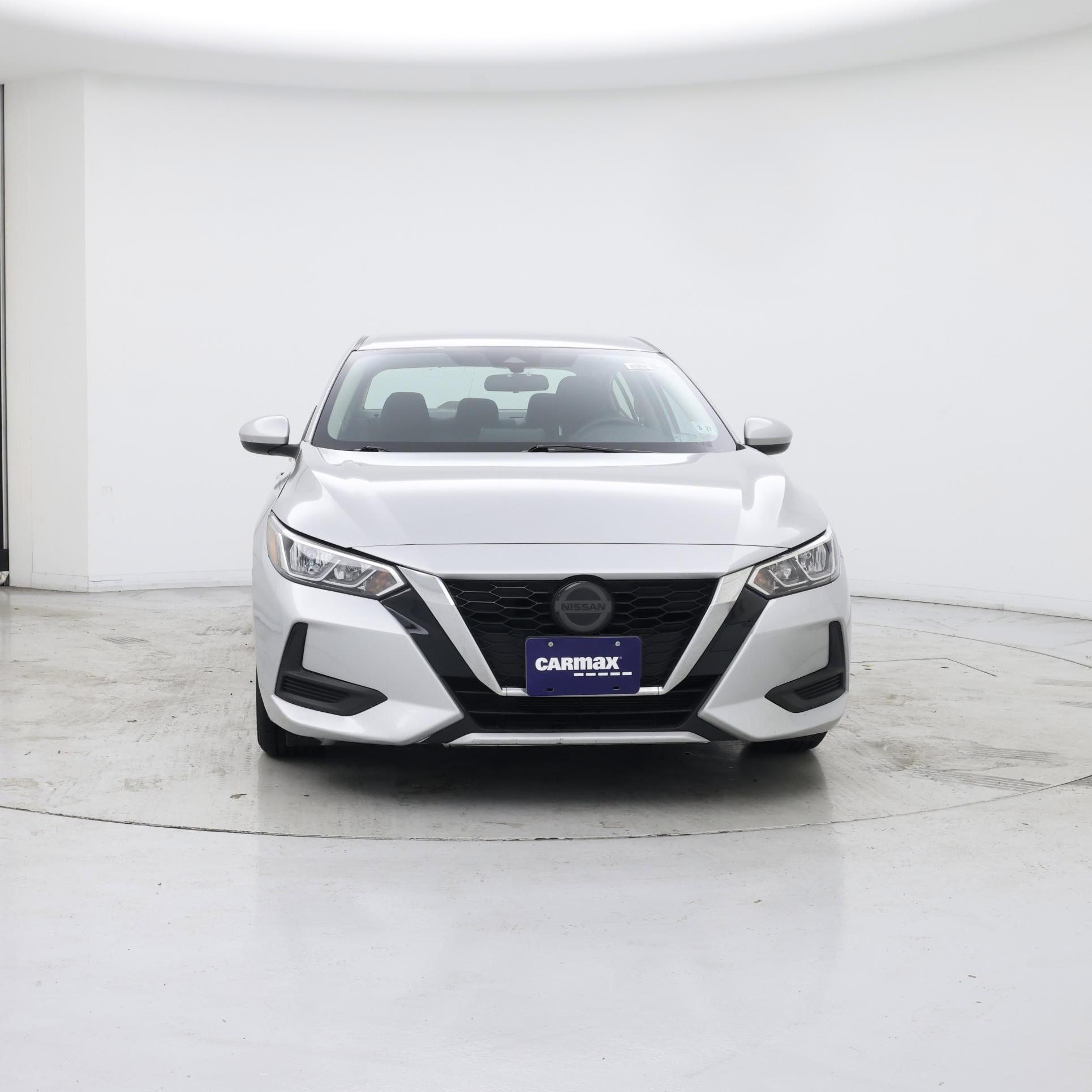 Thumbnail: 2022 Nissan Sentra - 5