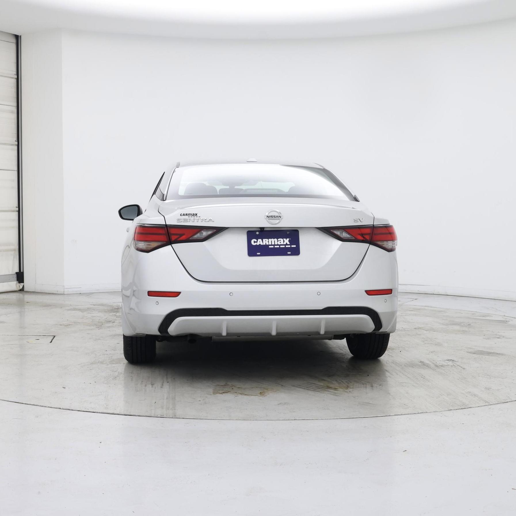 Thumbnail: 2022 Nissan Sentra - 6