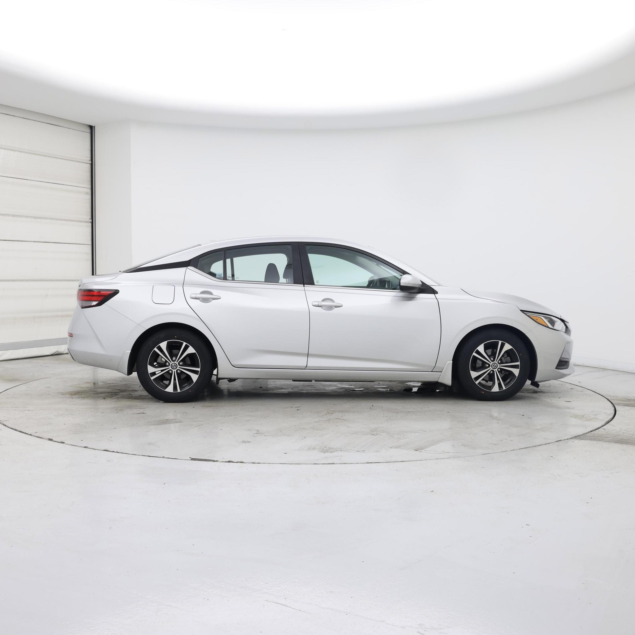 Thumbnail: 2022 Nissan Sentra - 7