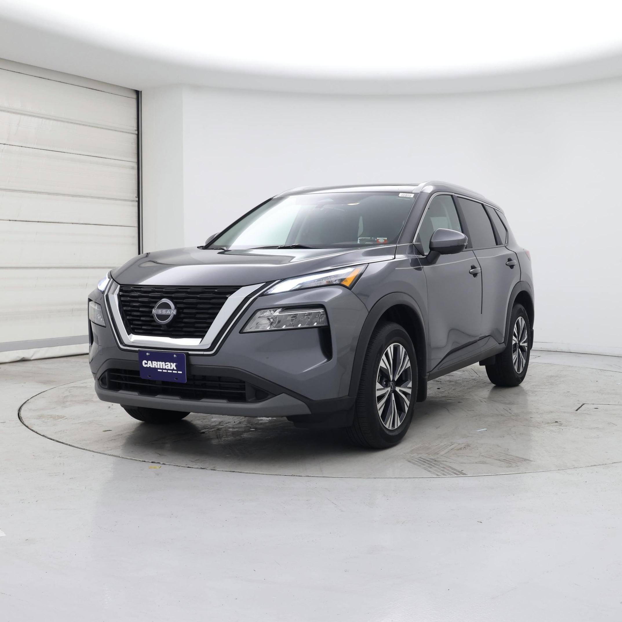 Thumbnail: 2022 Nissan Rogue - 4