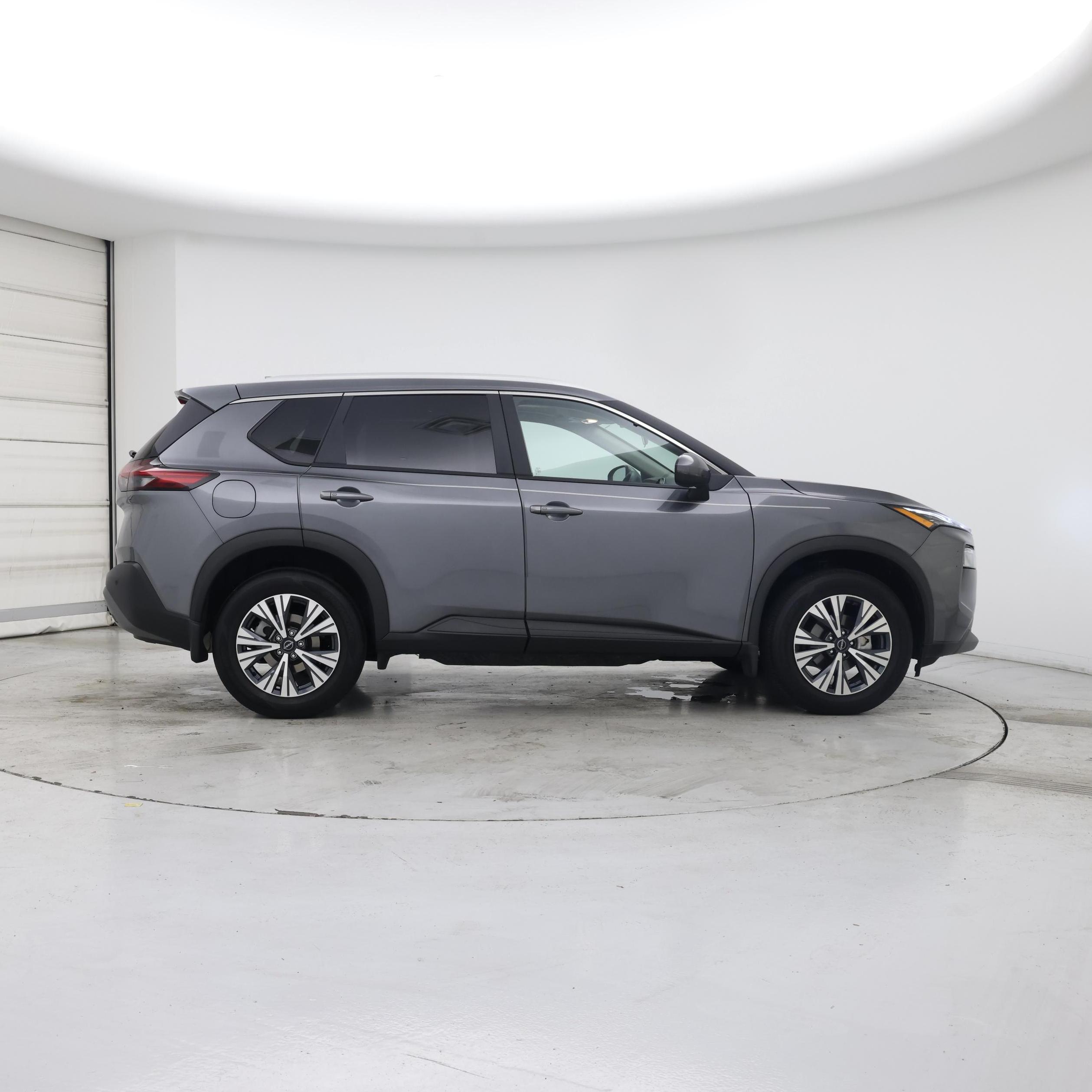 Thumbnail: 2022 Nissan Rogue - 7