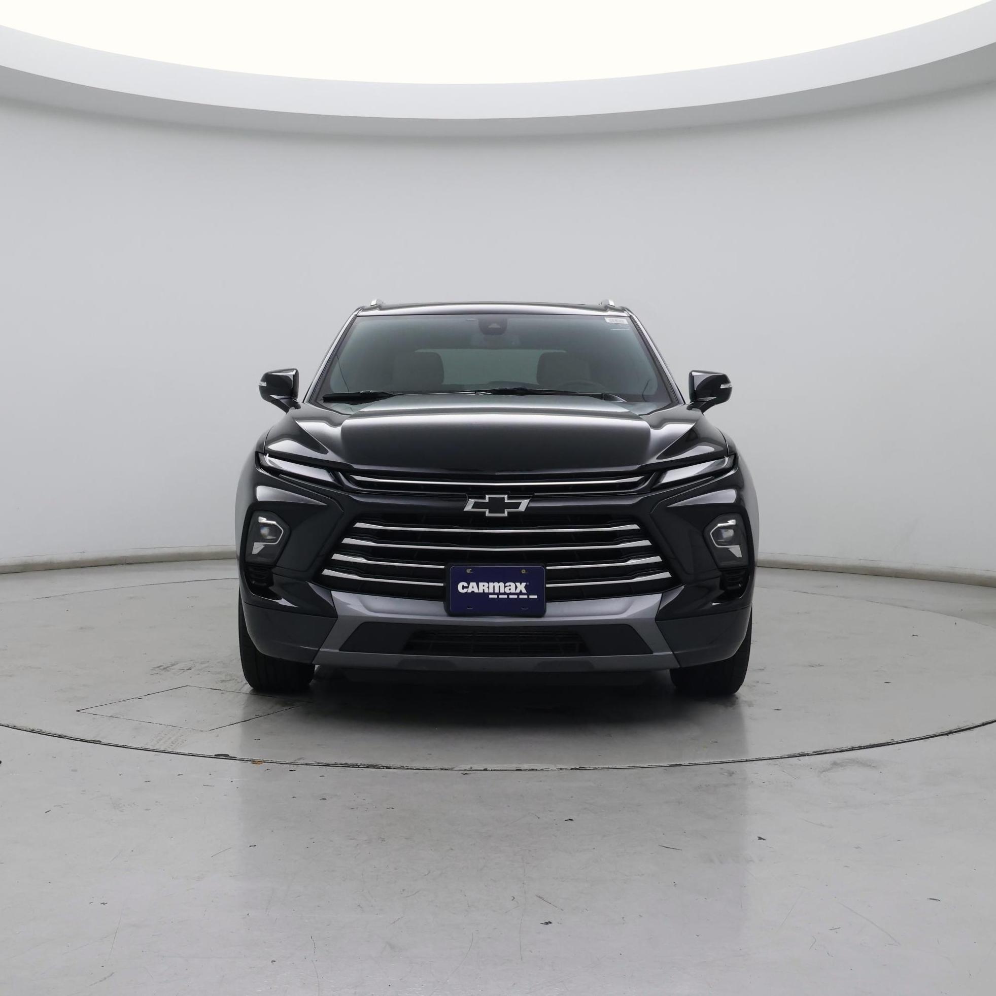 Thumbnail: 2023 Chevrolet Blazer - 5