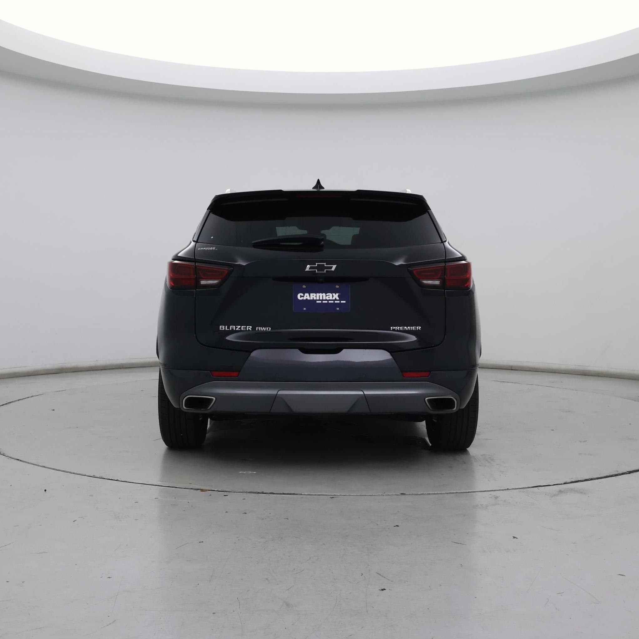 Thumbnail: 2023 Chevrolet Blazer - 6