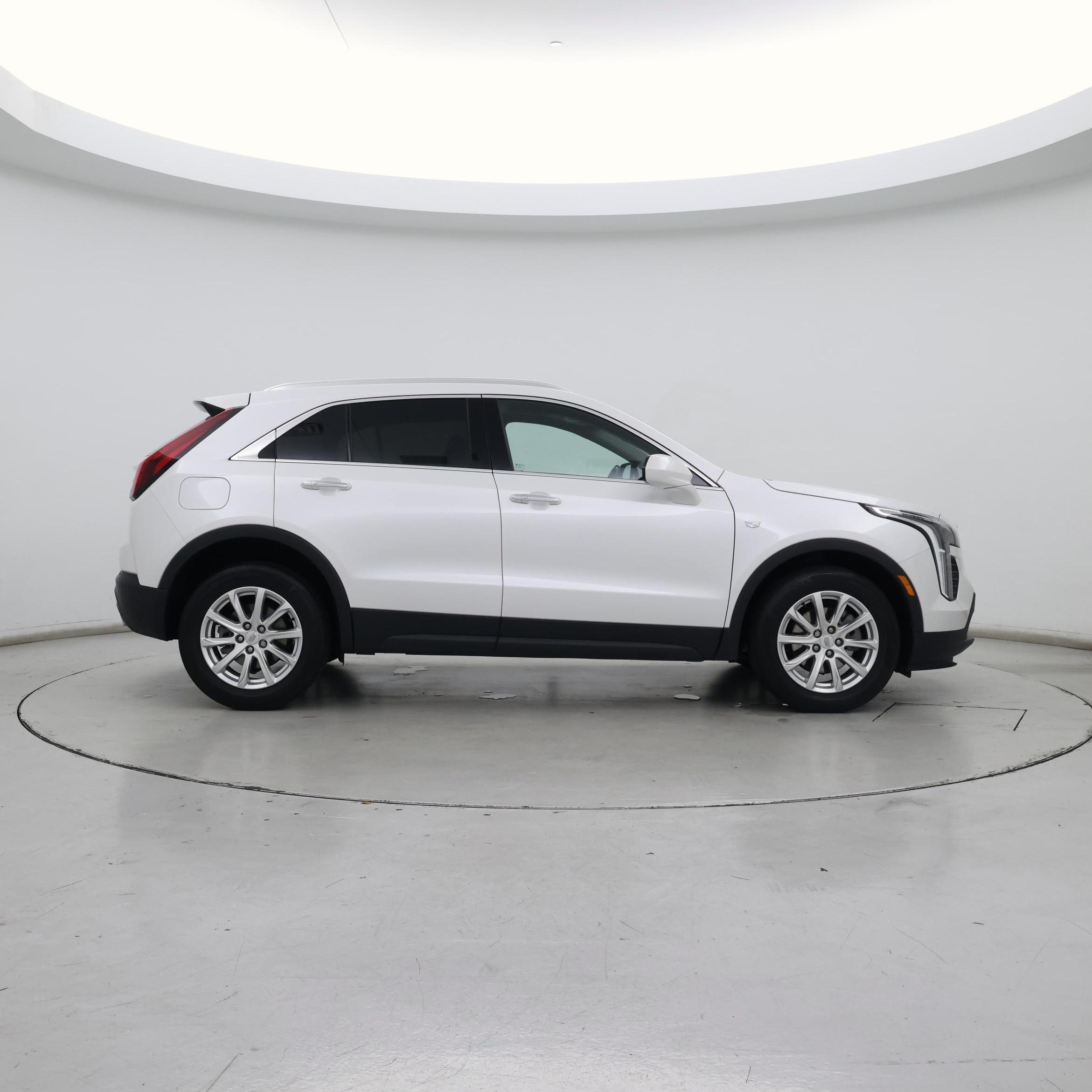 Thumbnail: 2021 Cadillac XT4 - 7