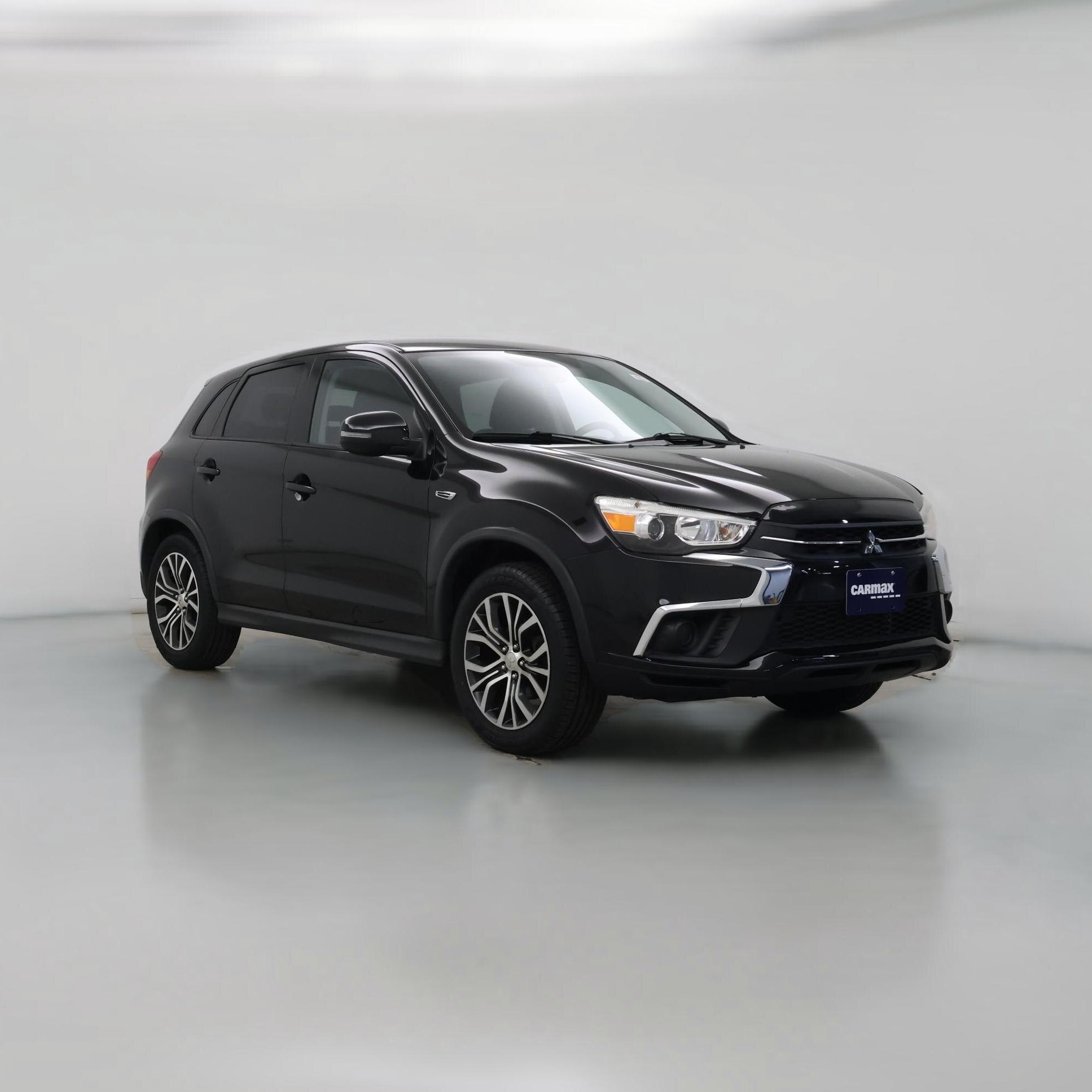 Thumbnail: 2019 Mitsubishi Outlander Sport - 1