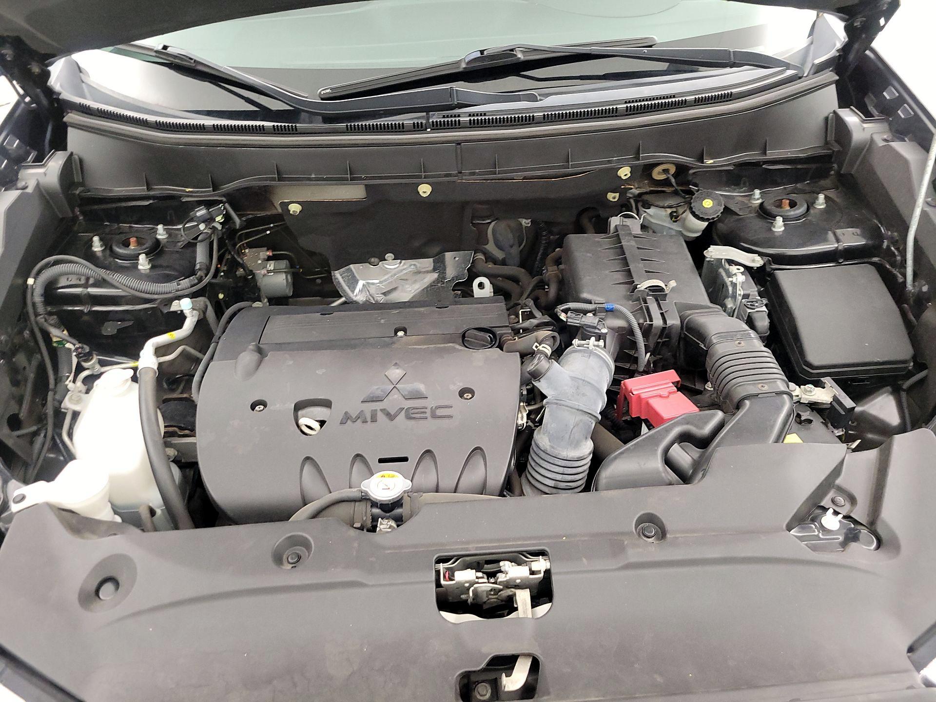 Thumbnail: 2019 Mitsubishi Outlander Sport - 20