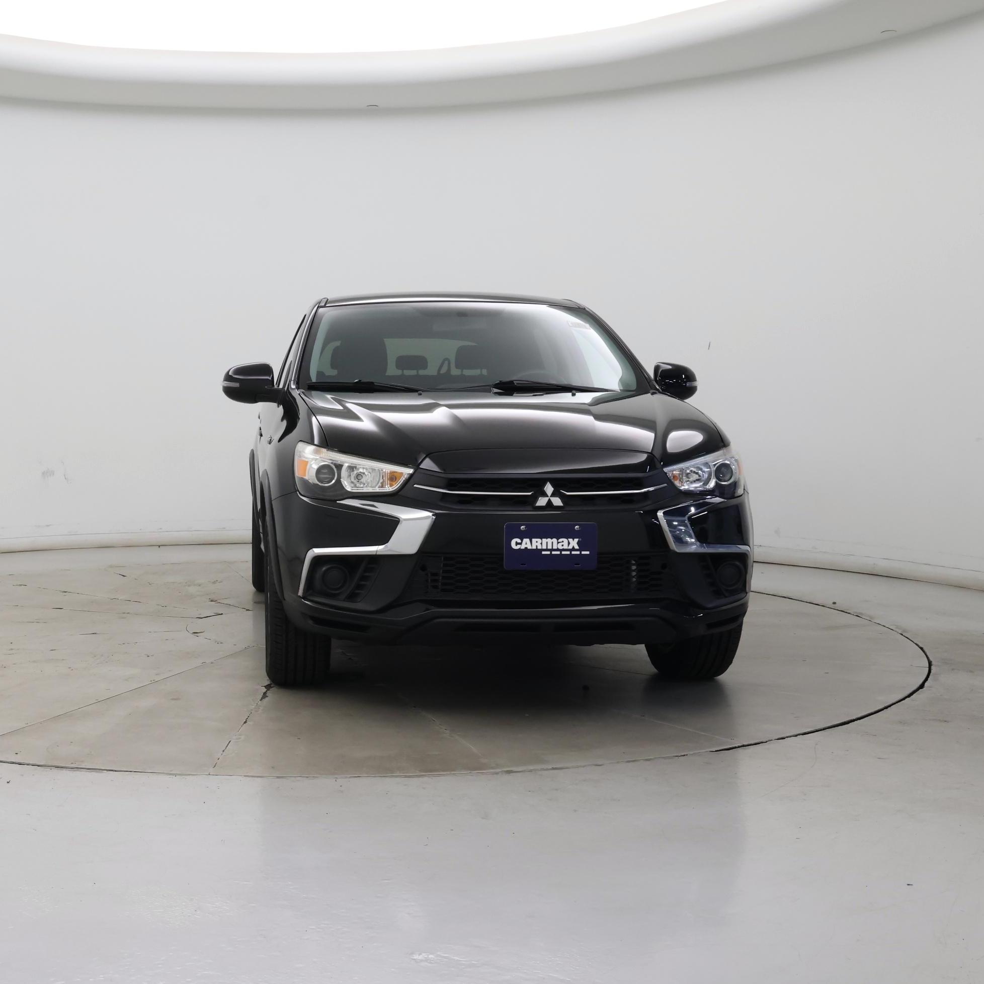 Thumbnail: 2019 Mitsubishi Outlander Sport - 5