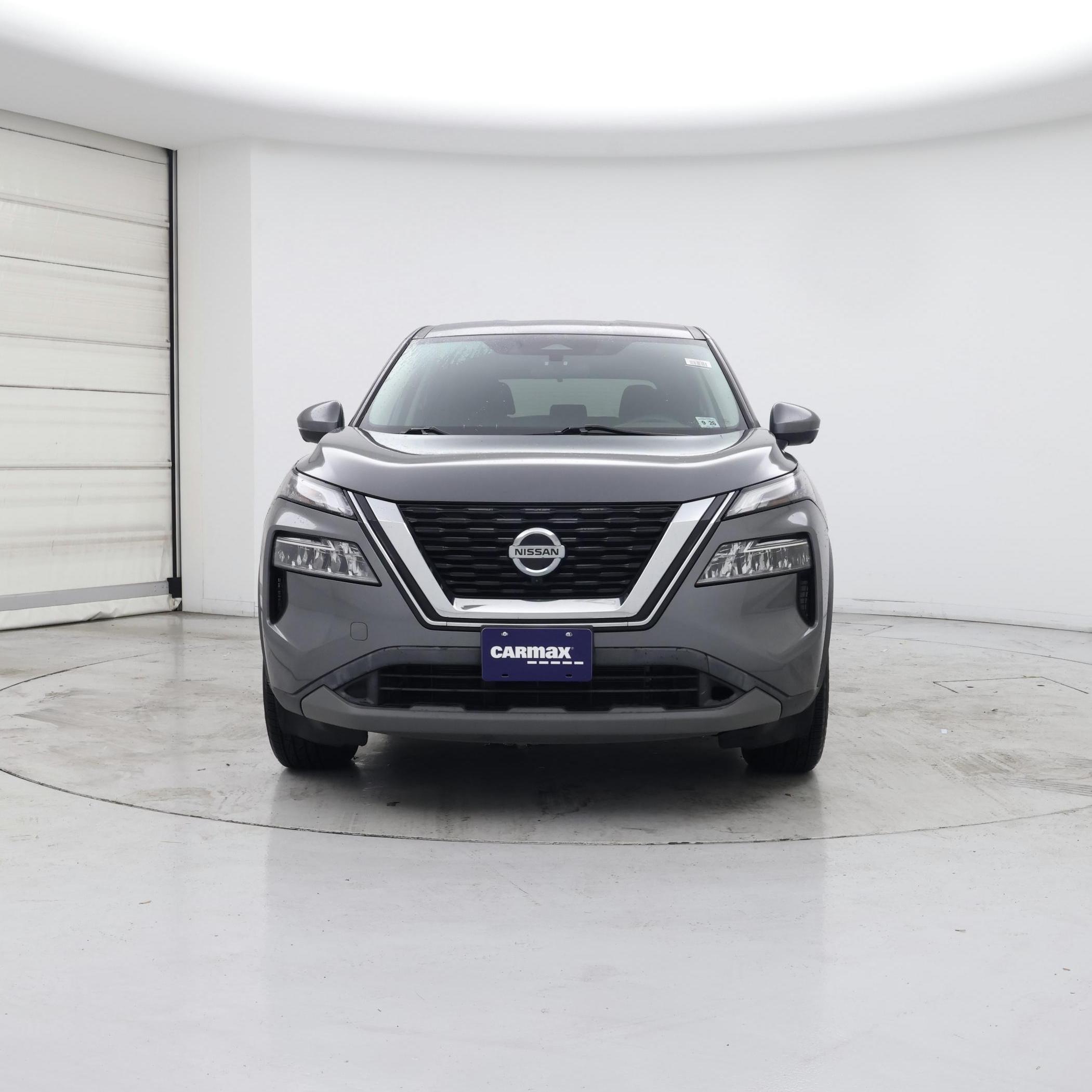 Thumbnail: 2021 Nissan Rogue - 5