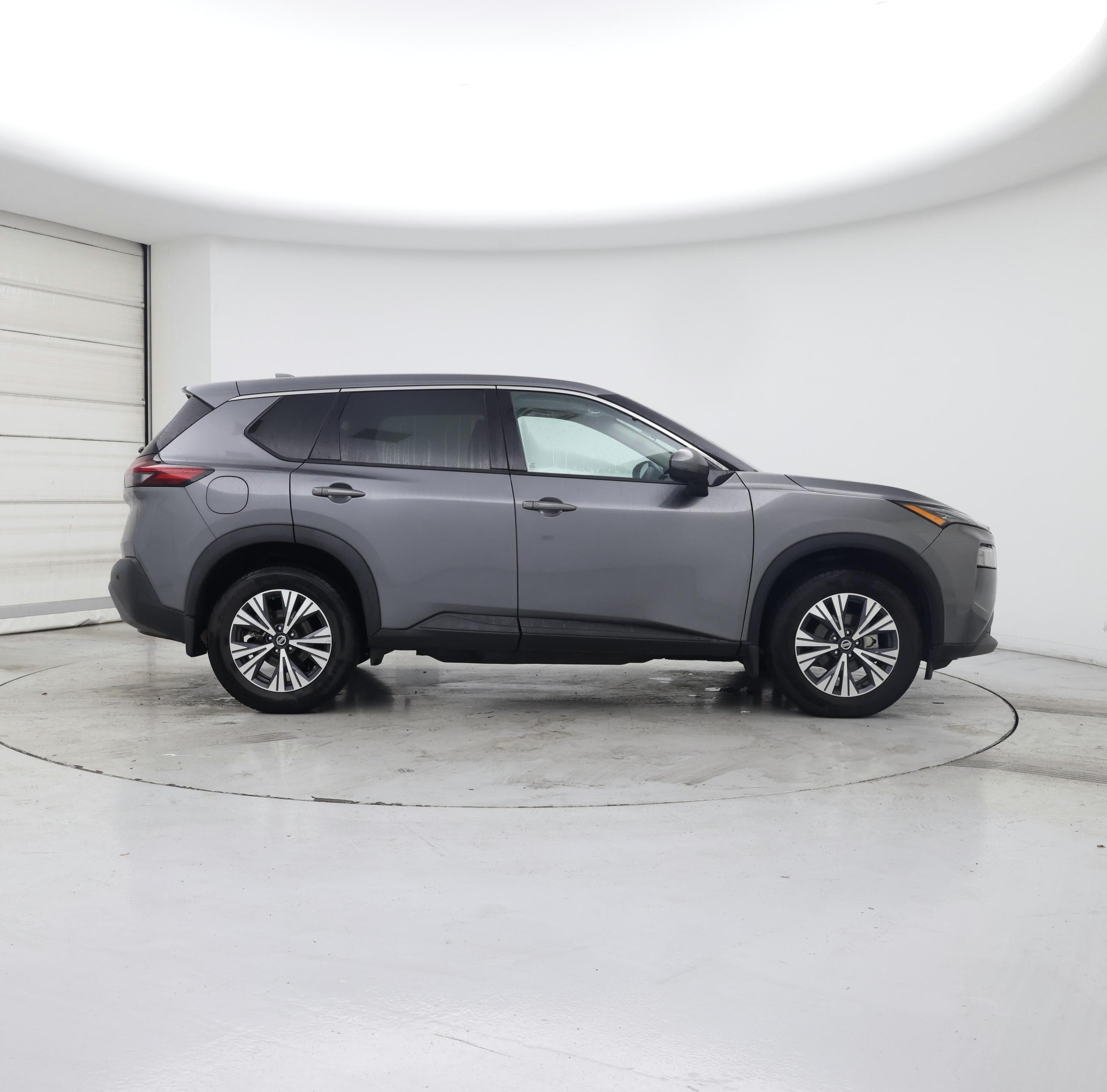 Thumbnail: 2021 Nissan Rogue - 7