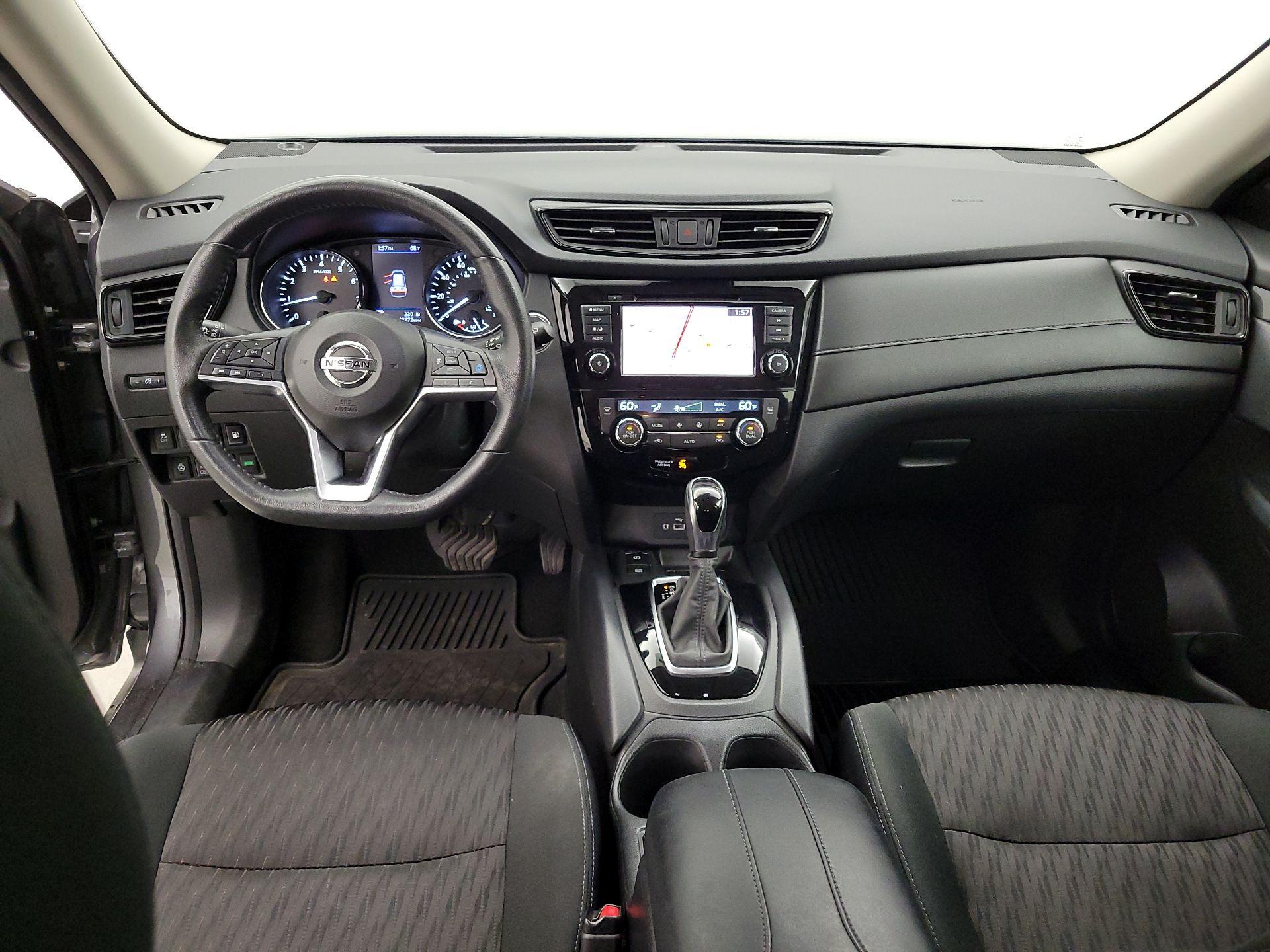 Thumbnail: 2020 Nissan Rogue - 9