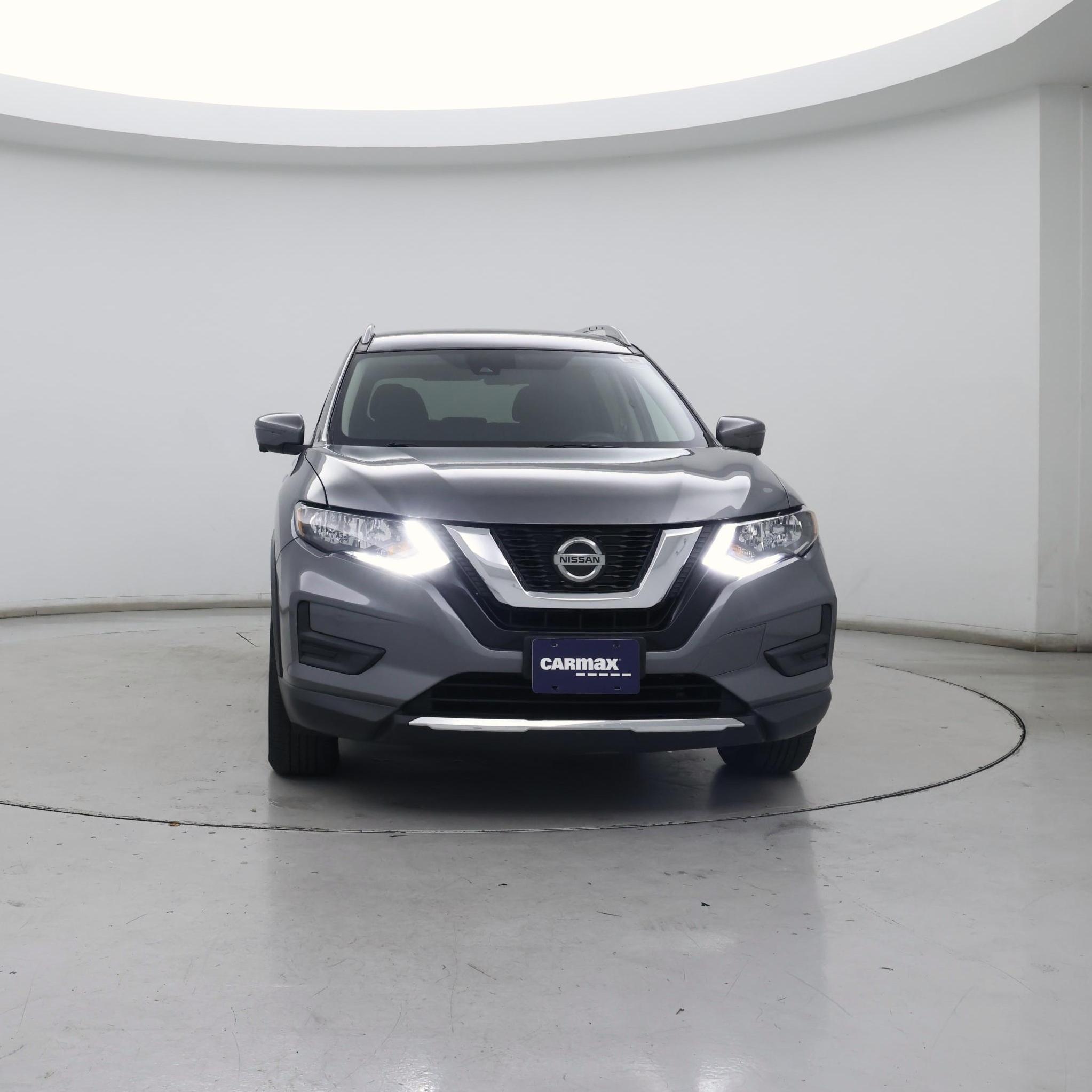 Thumbnail: 2020 Nissan Rogue - 5