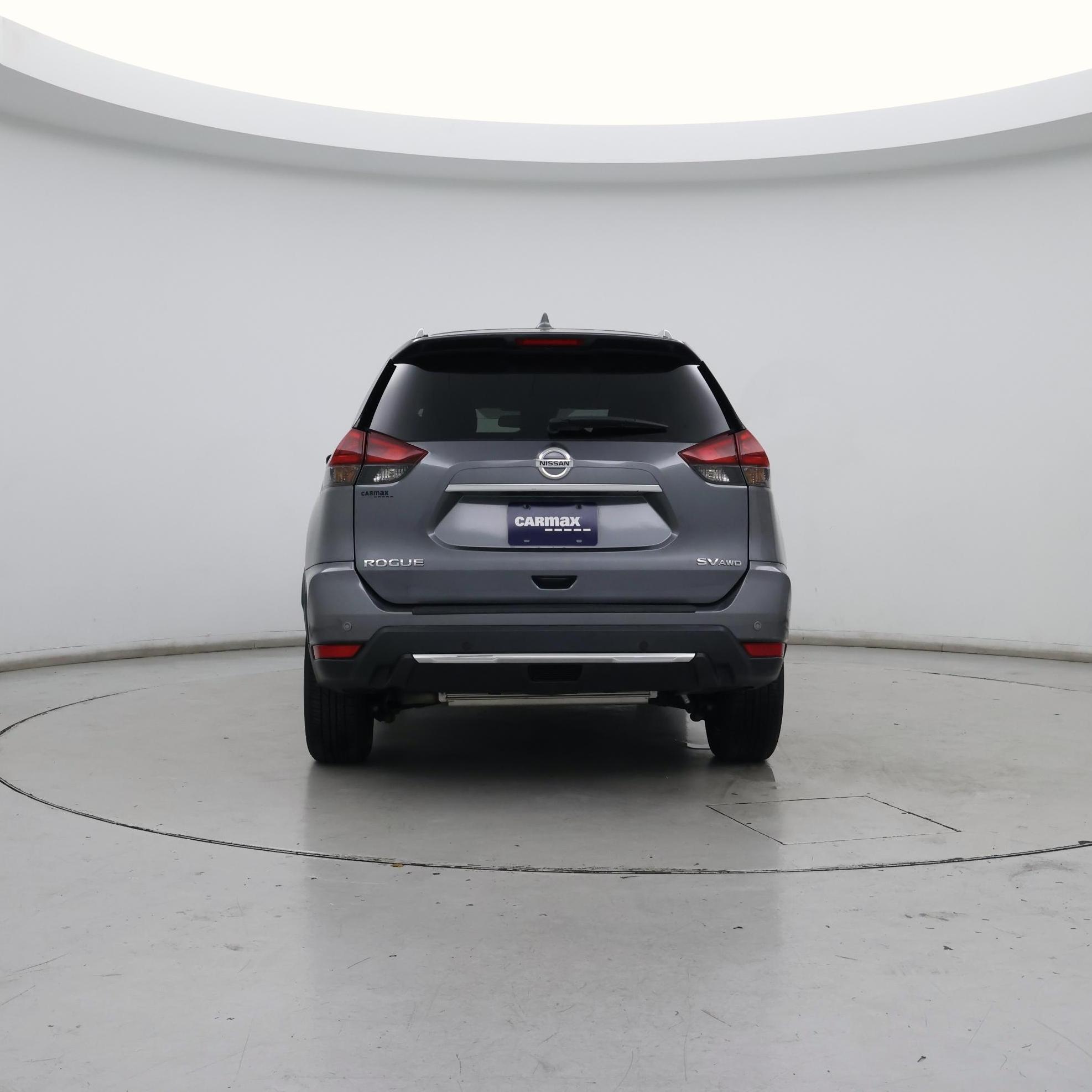 Thumbnail: 2020 Nissan Rogue - 6
