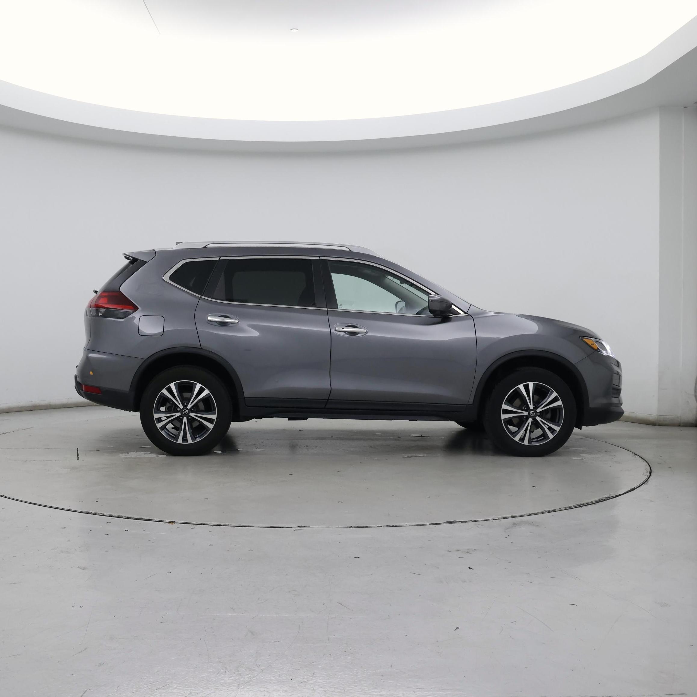 Thumbnail: 2020 Nissan Rogue - 7