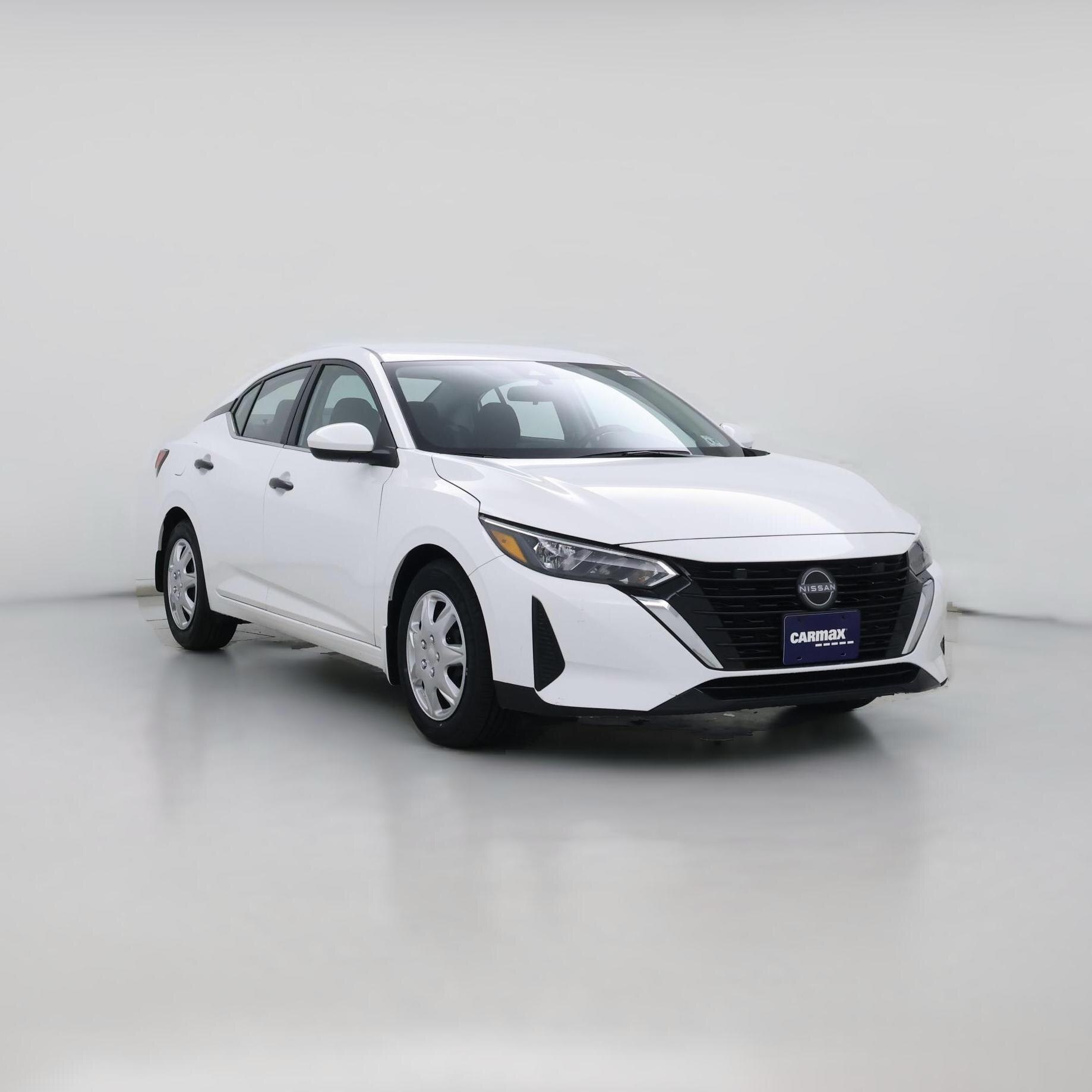 Thumbnail: 2024 Nissan Sentra - 1