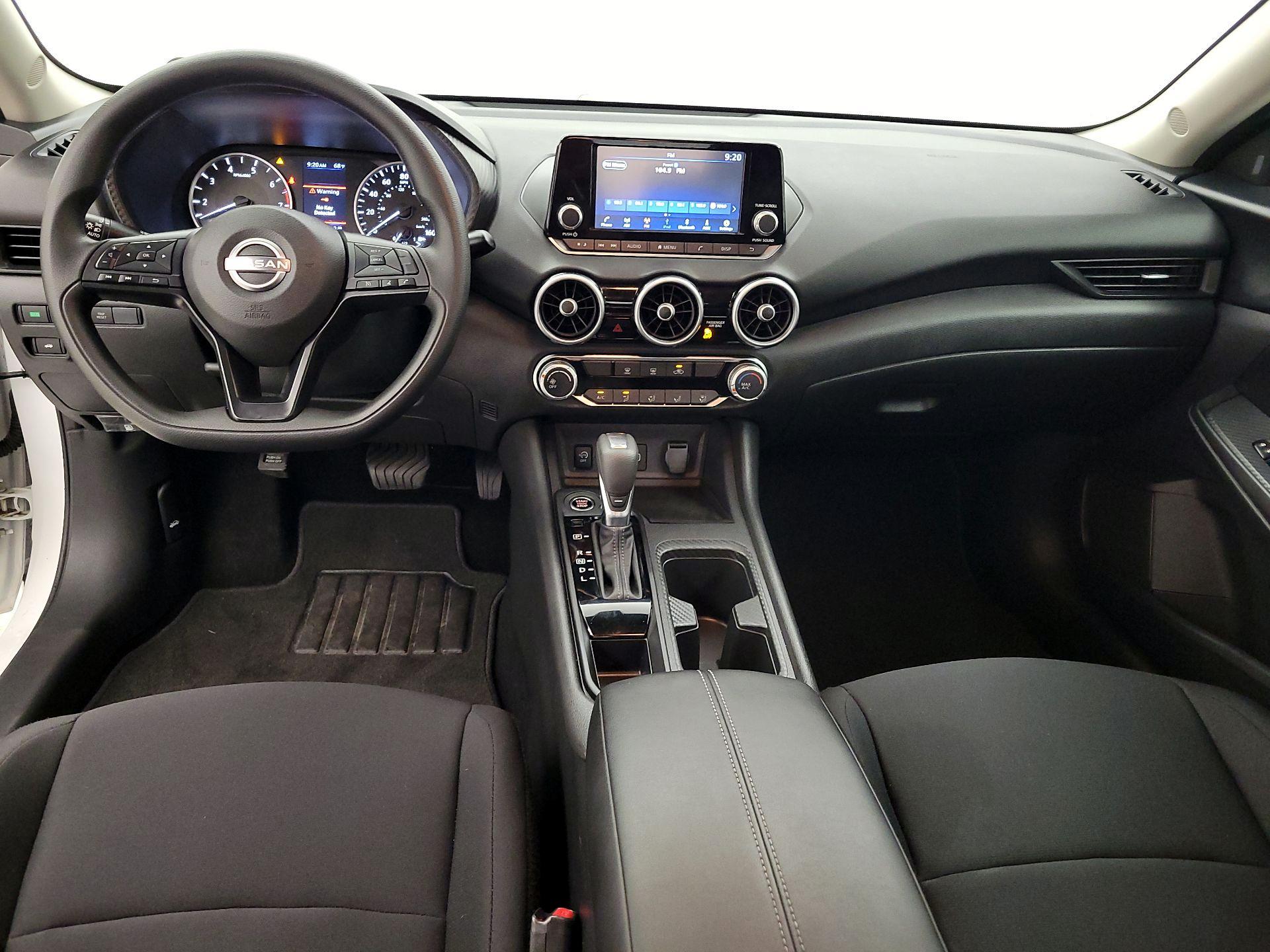 Thumbnail: 2024 Nissan Sentra - 9