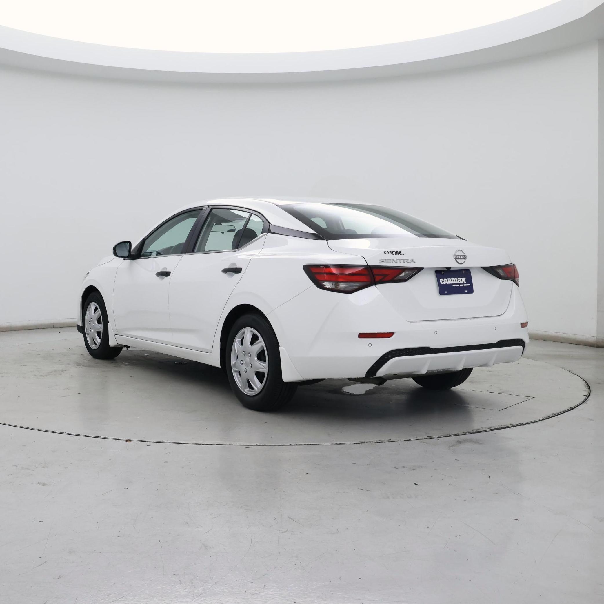 Thumbnail: 2024 Nissan Sentra - 2