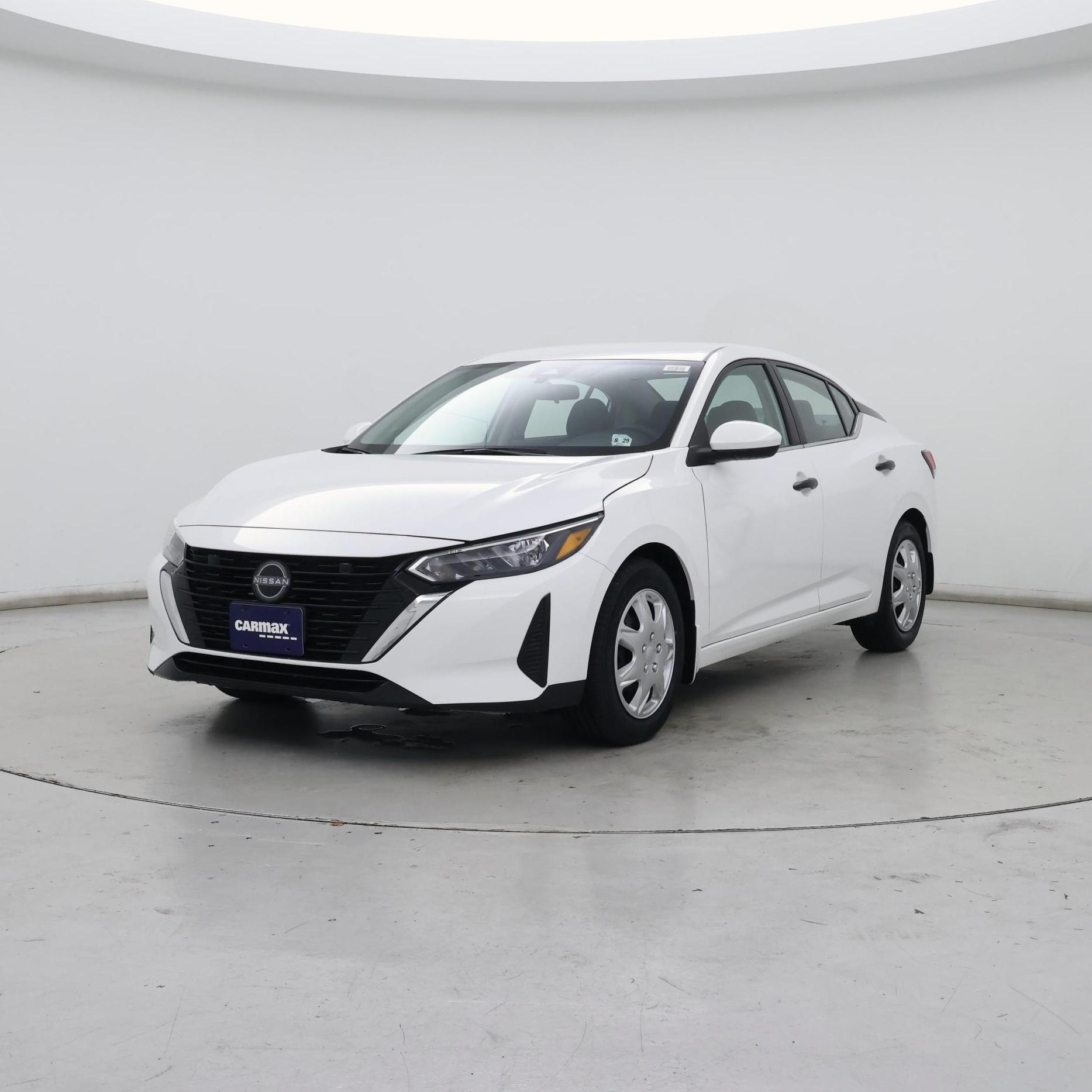 Thumbnail: 2024 Nissan Sentra - 4