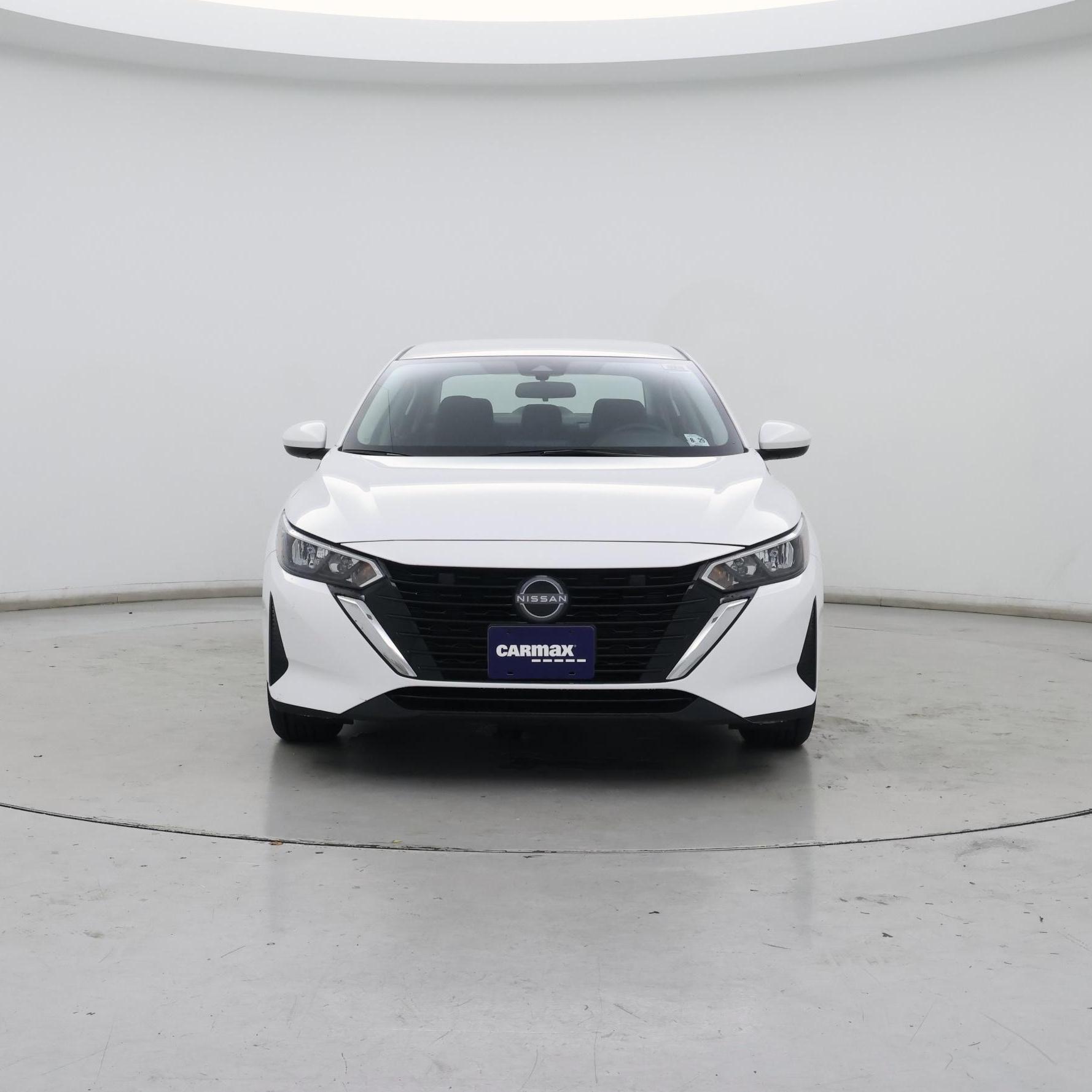 Thumbnail: 2024 Nissan Sentra - 5