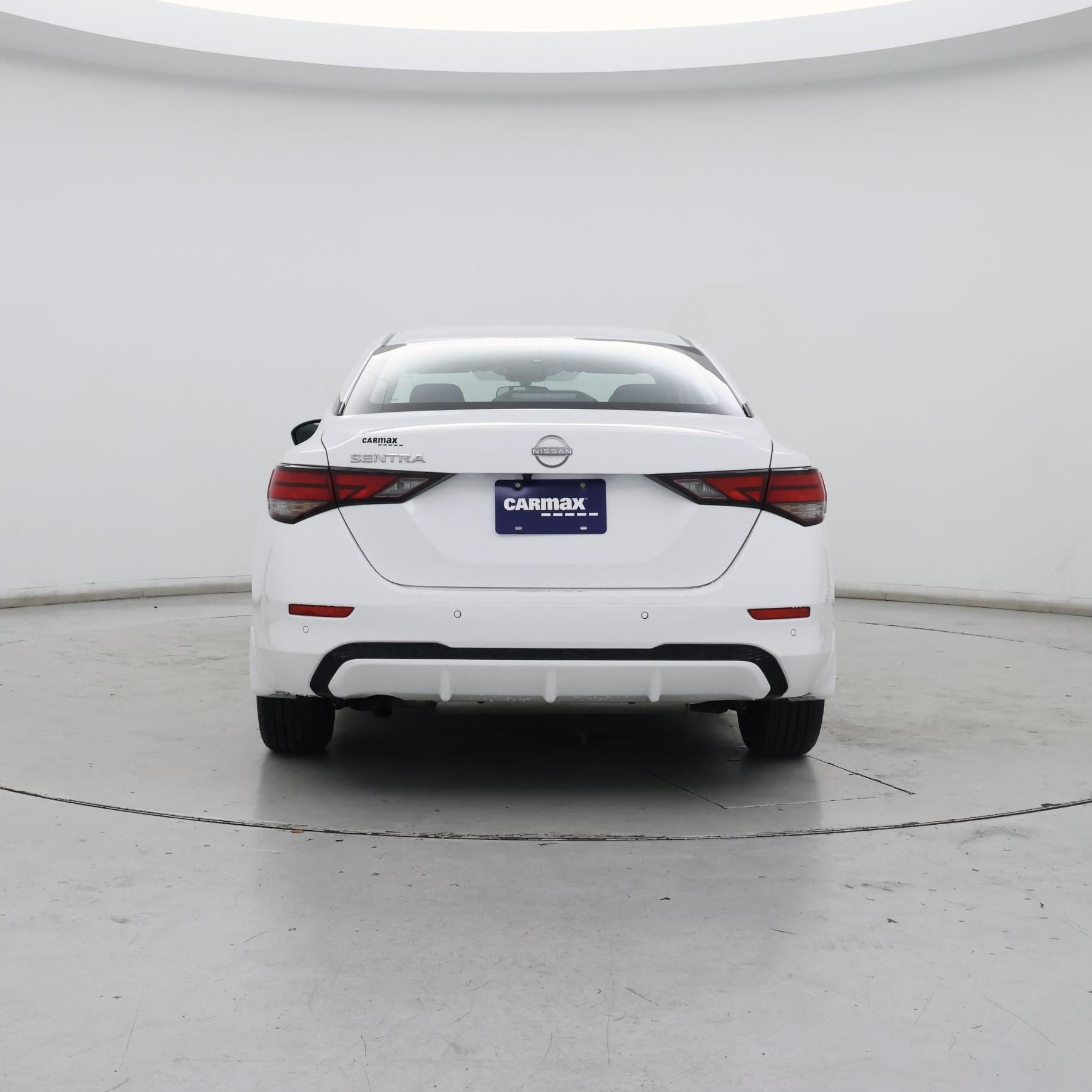 Thumbnail: 2024 Nissan Sentra - 6