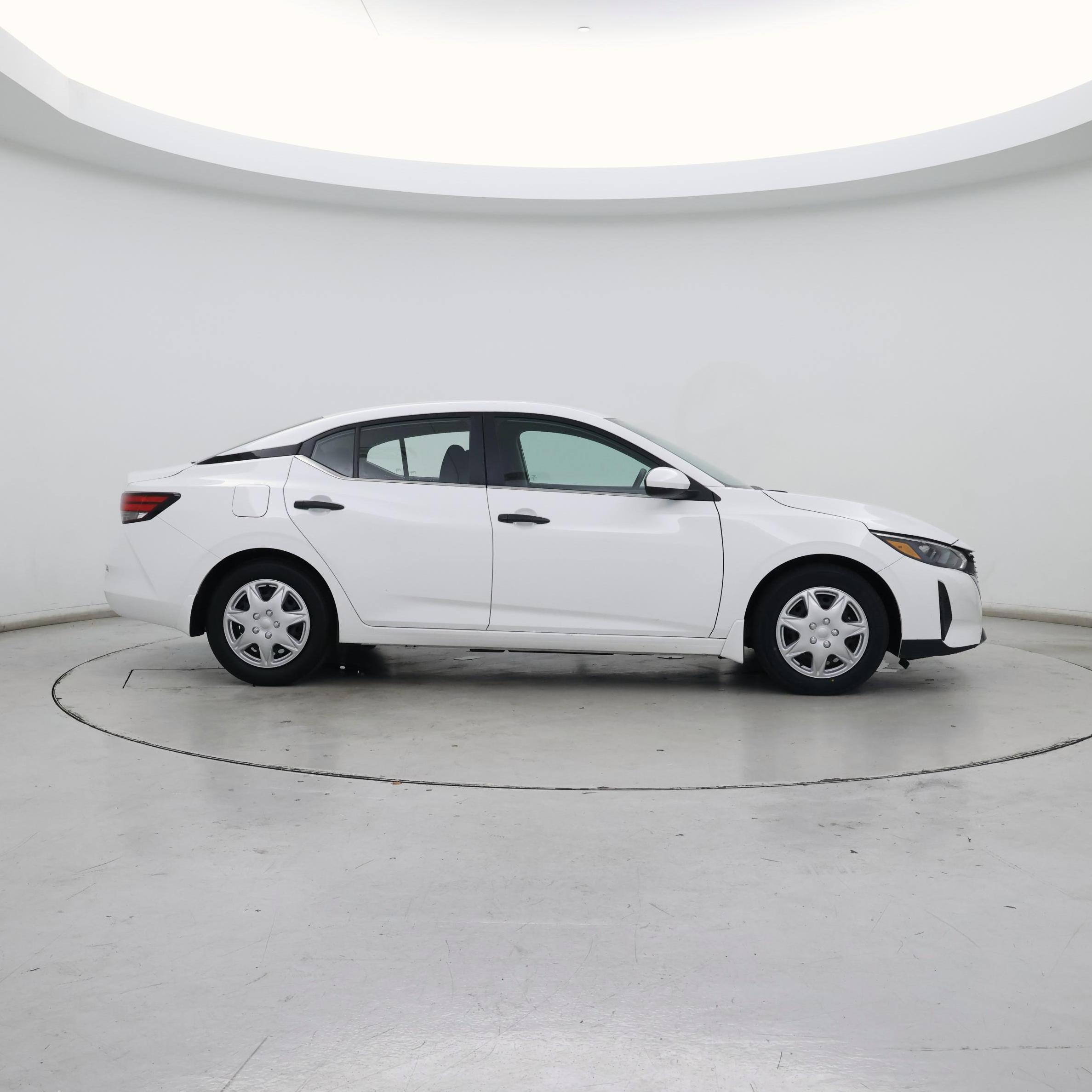 Thumbnail: 2024 Nissan Sentra - 7