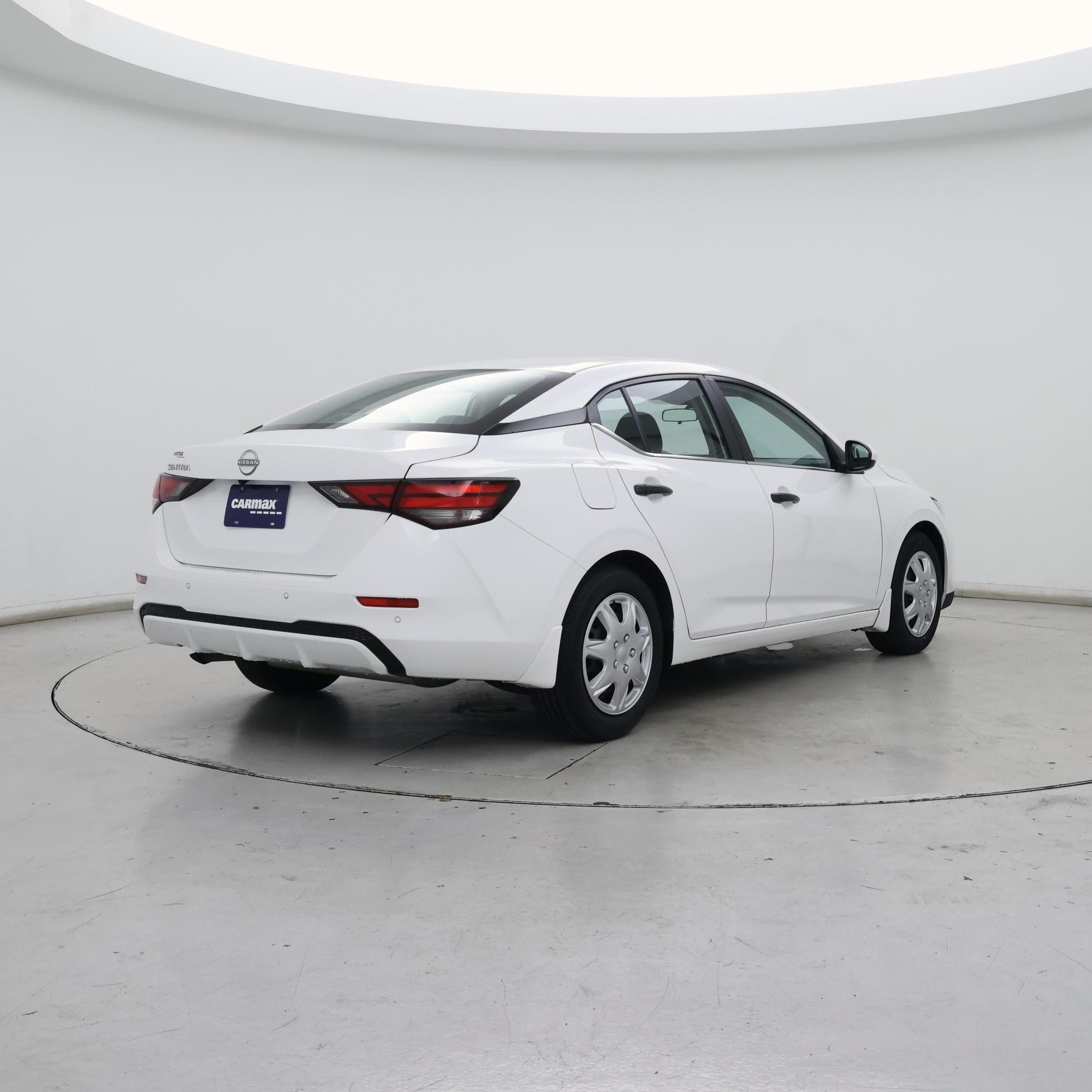 Thumbnail: 2024 Nissan Sentra - 8