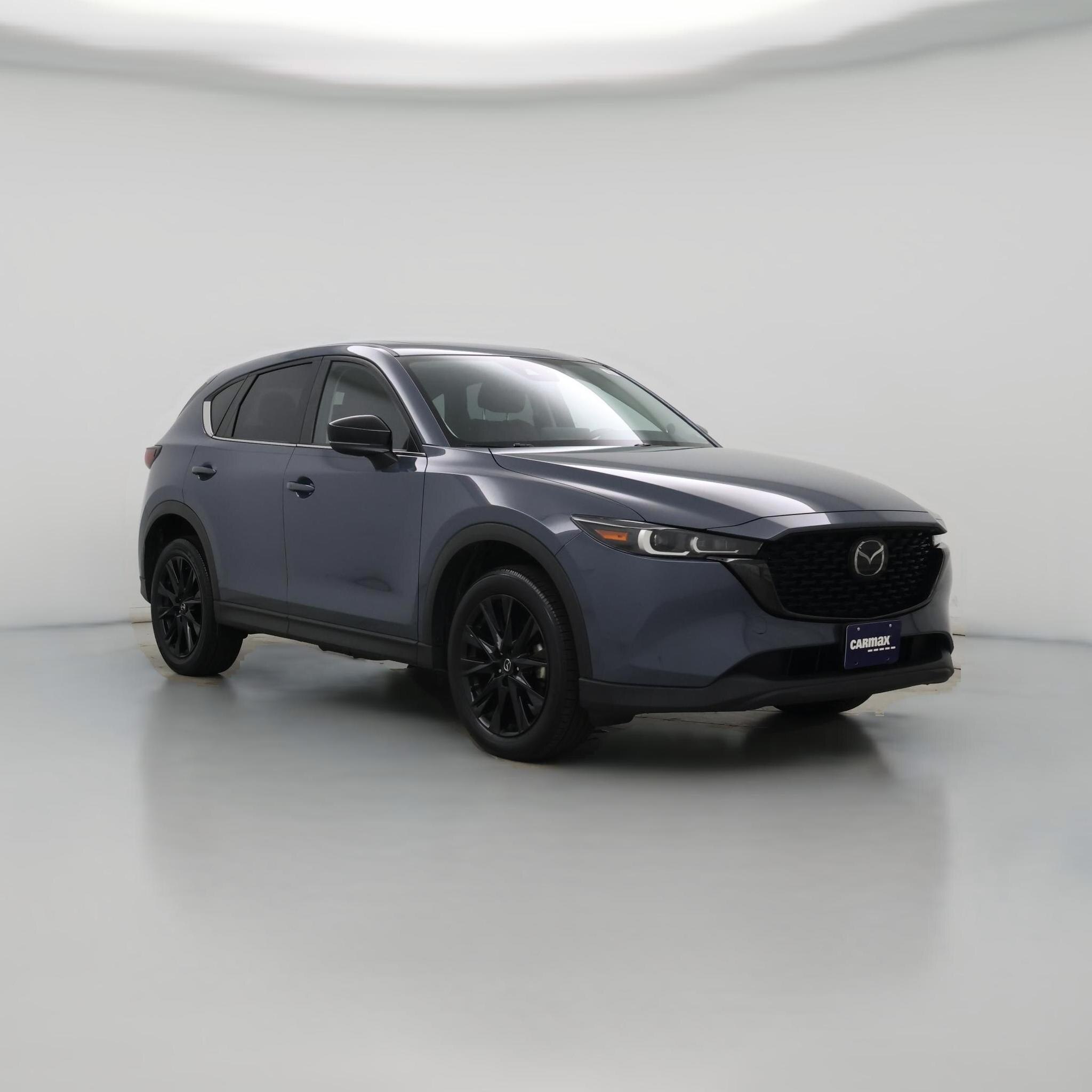 Thumbnail: 2023 Mazda CX-5 - 1