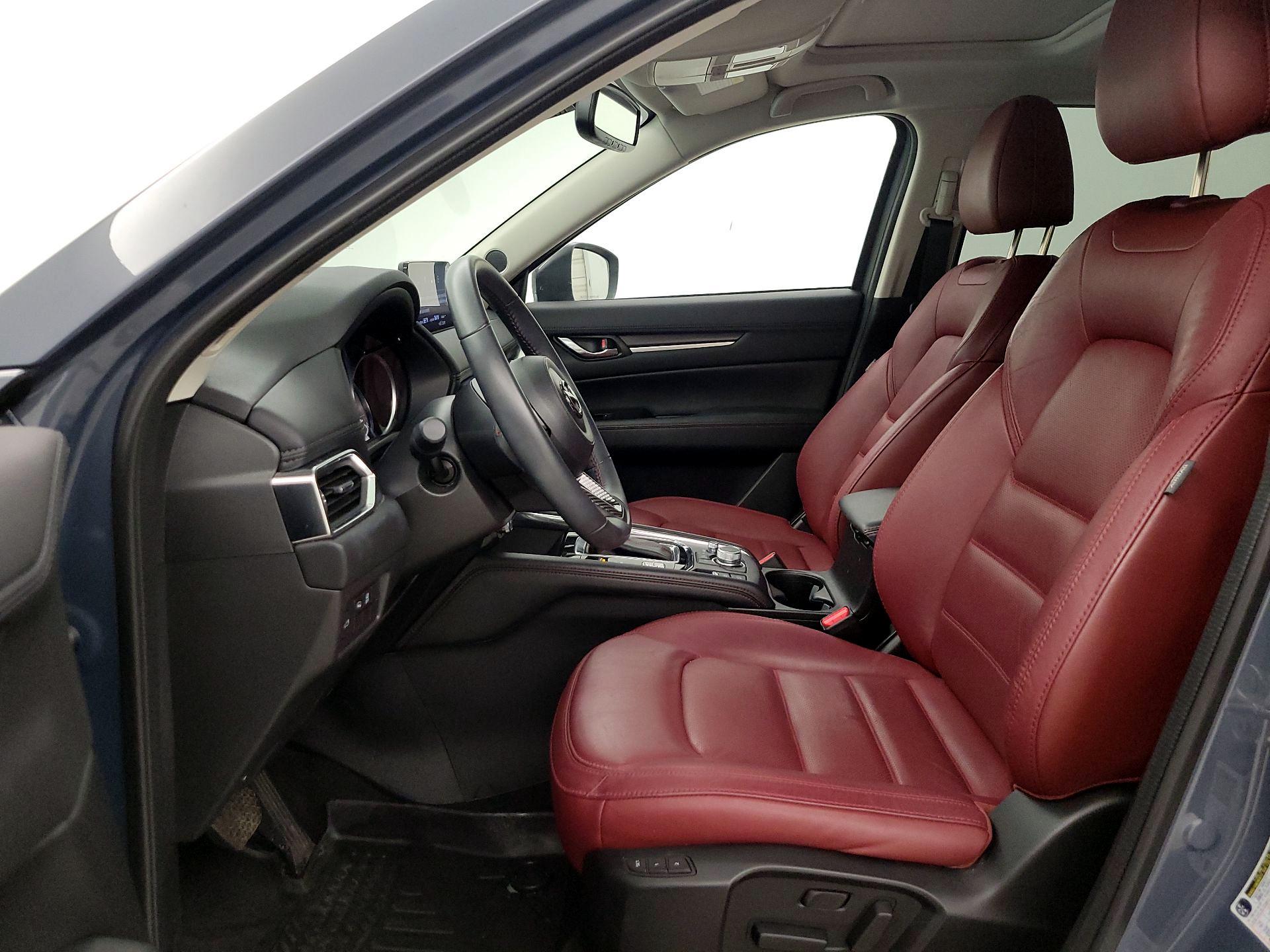 Thumbnail: 2023 Mazda CX-5 - 11