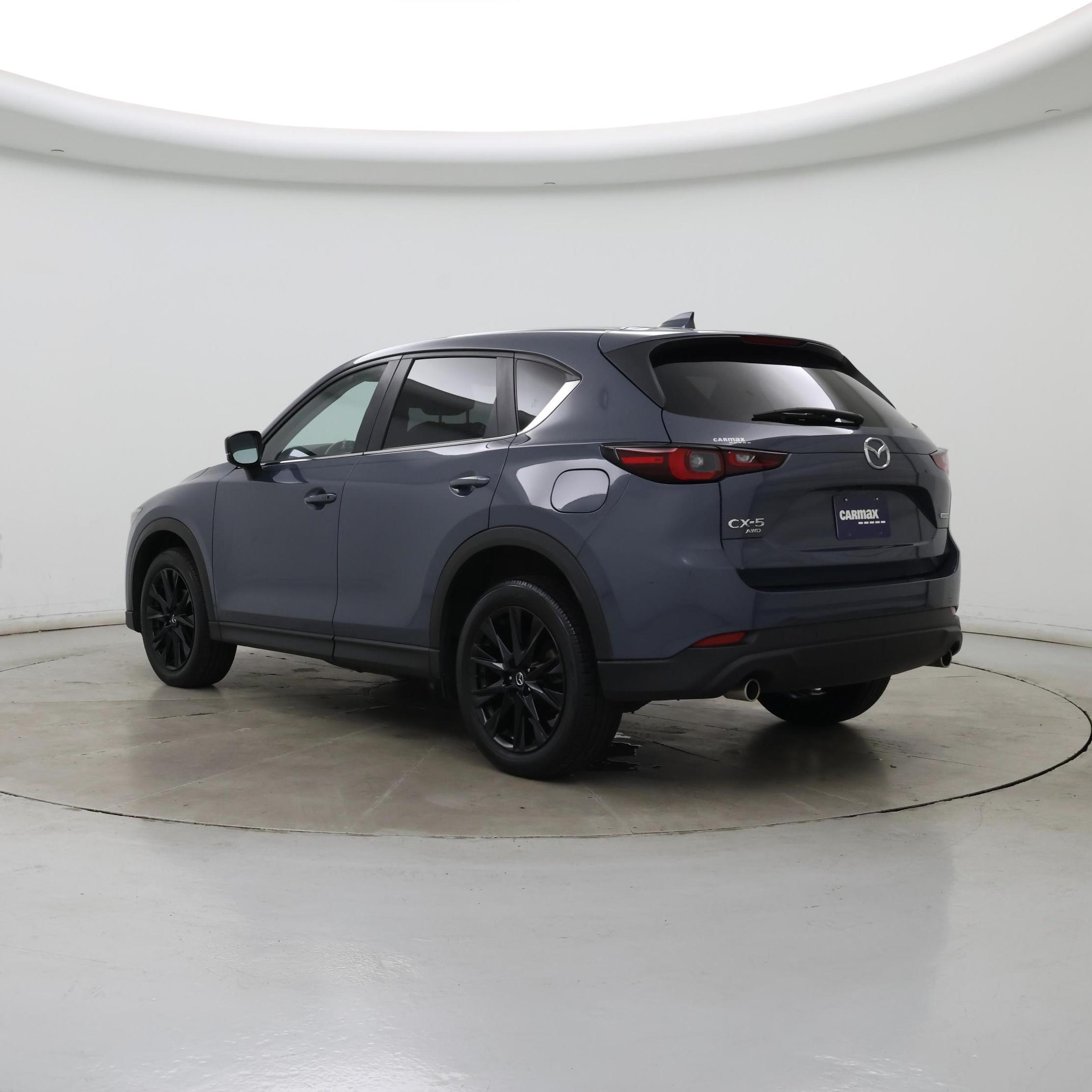 Thumbnail: 2023 Mazda CX-5 - 2