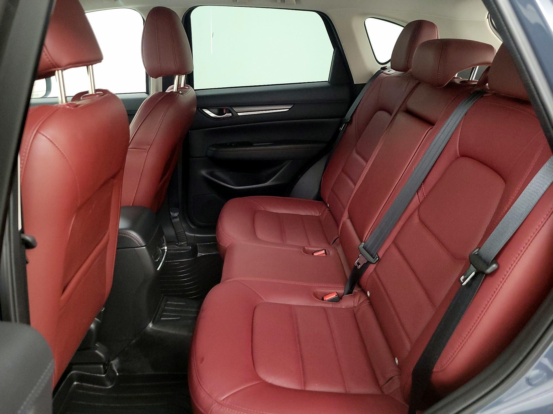 Thumbnail: 2023 Mazda CX-5 - 20