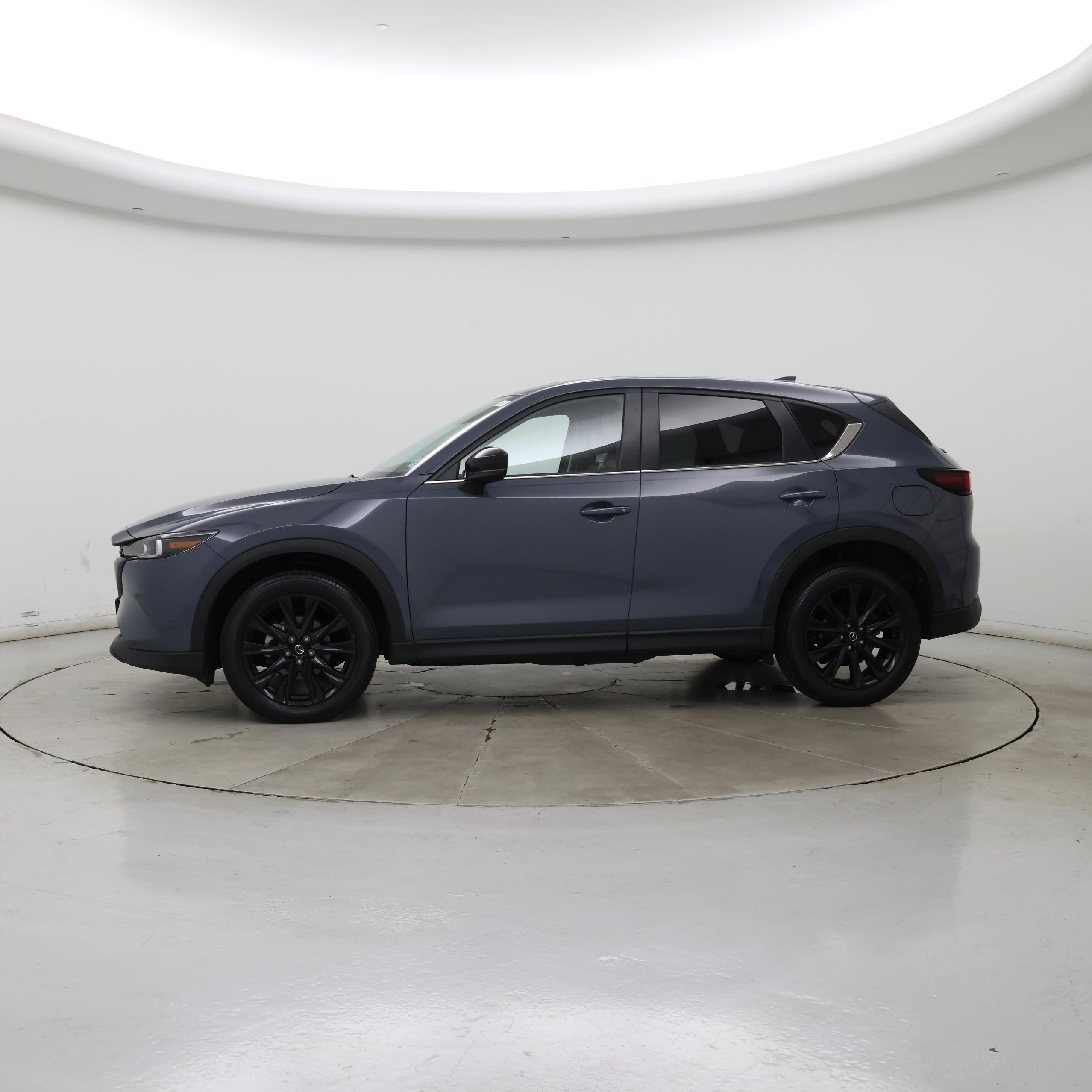 Thumbnail: 2023 Mazda CX-5 - 3