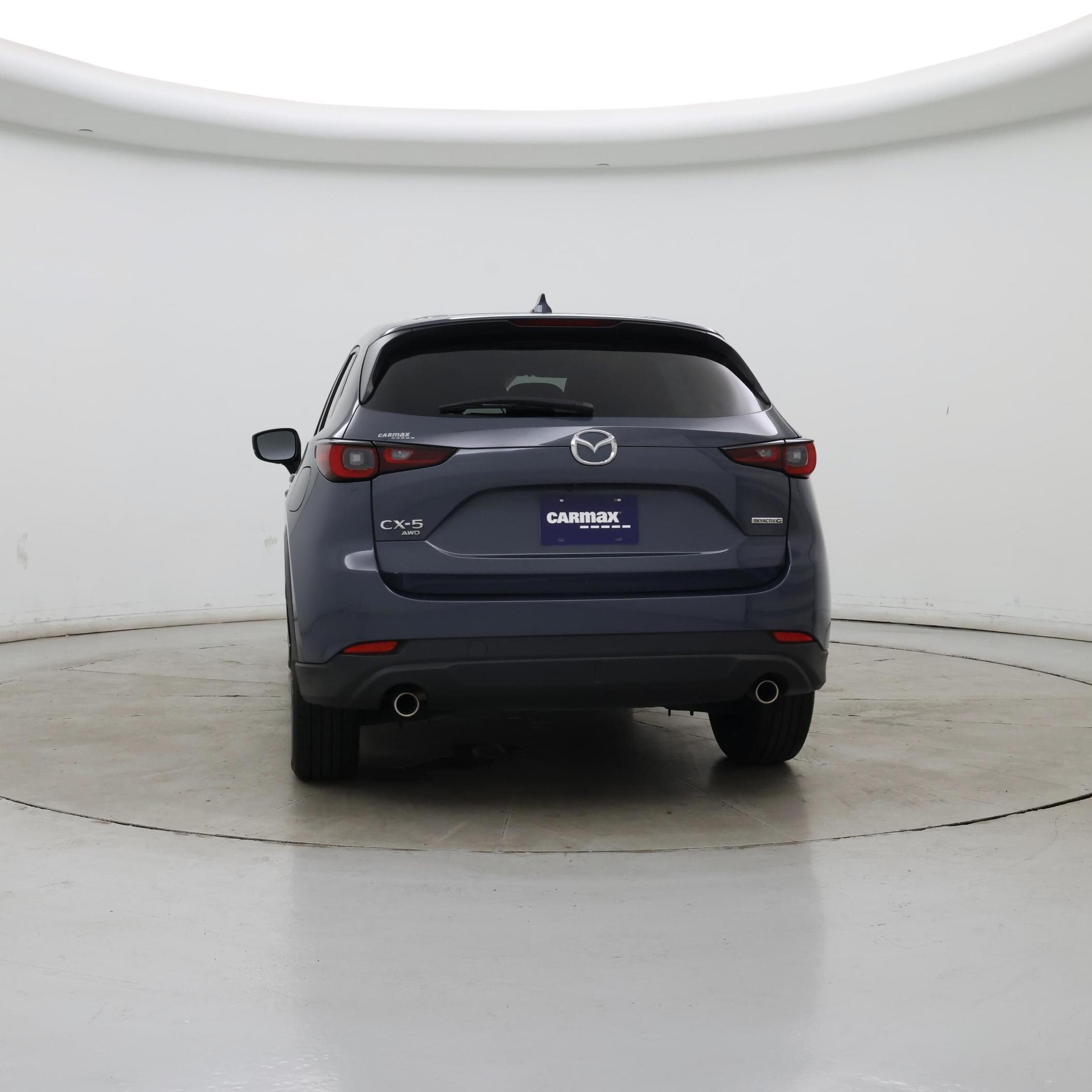 Thumbnail: 2023 Mazda CX-5 - 6