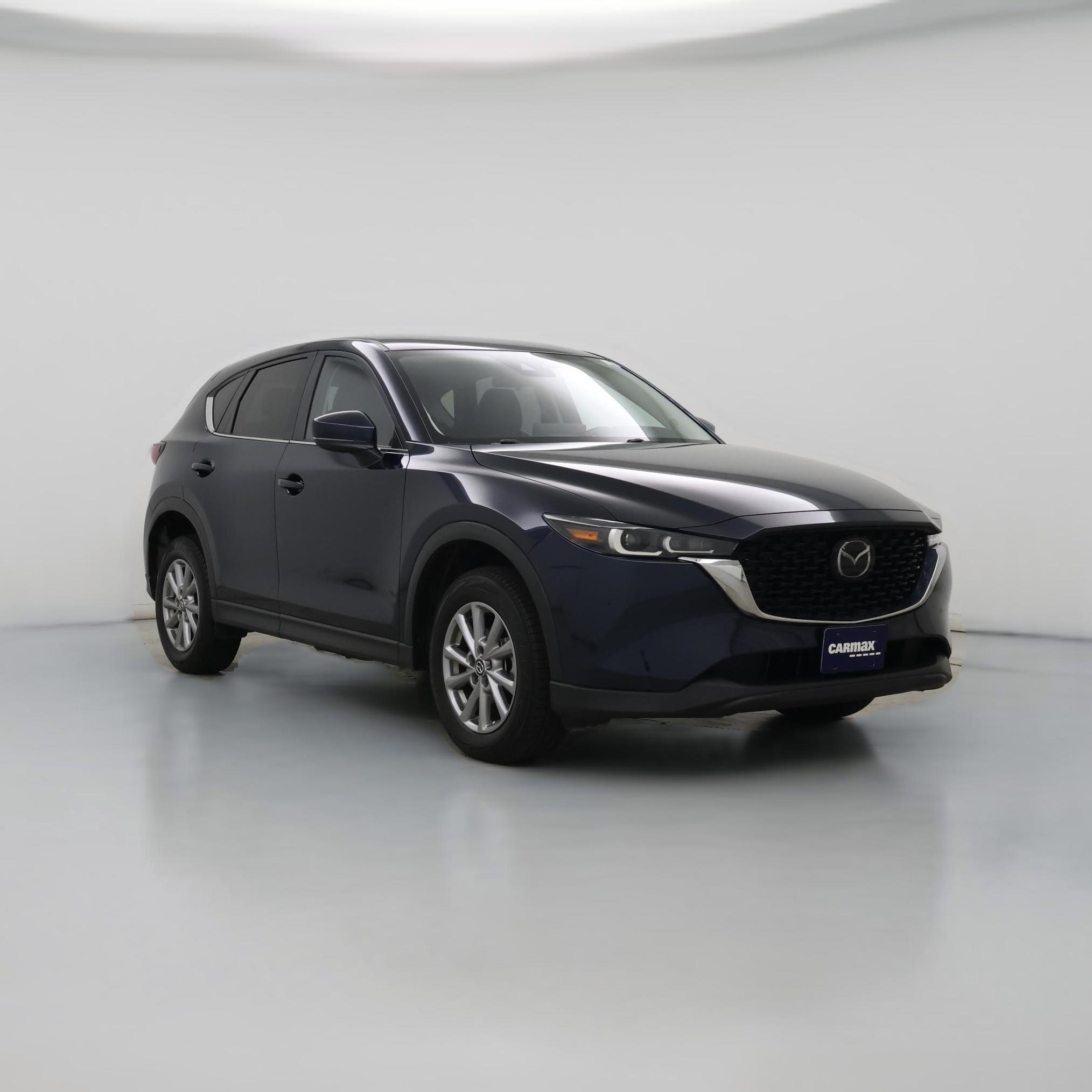 Thumbnail: 2023 Mazda CX-5 - 1