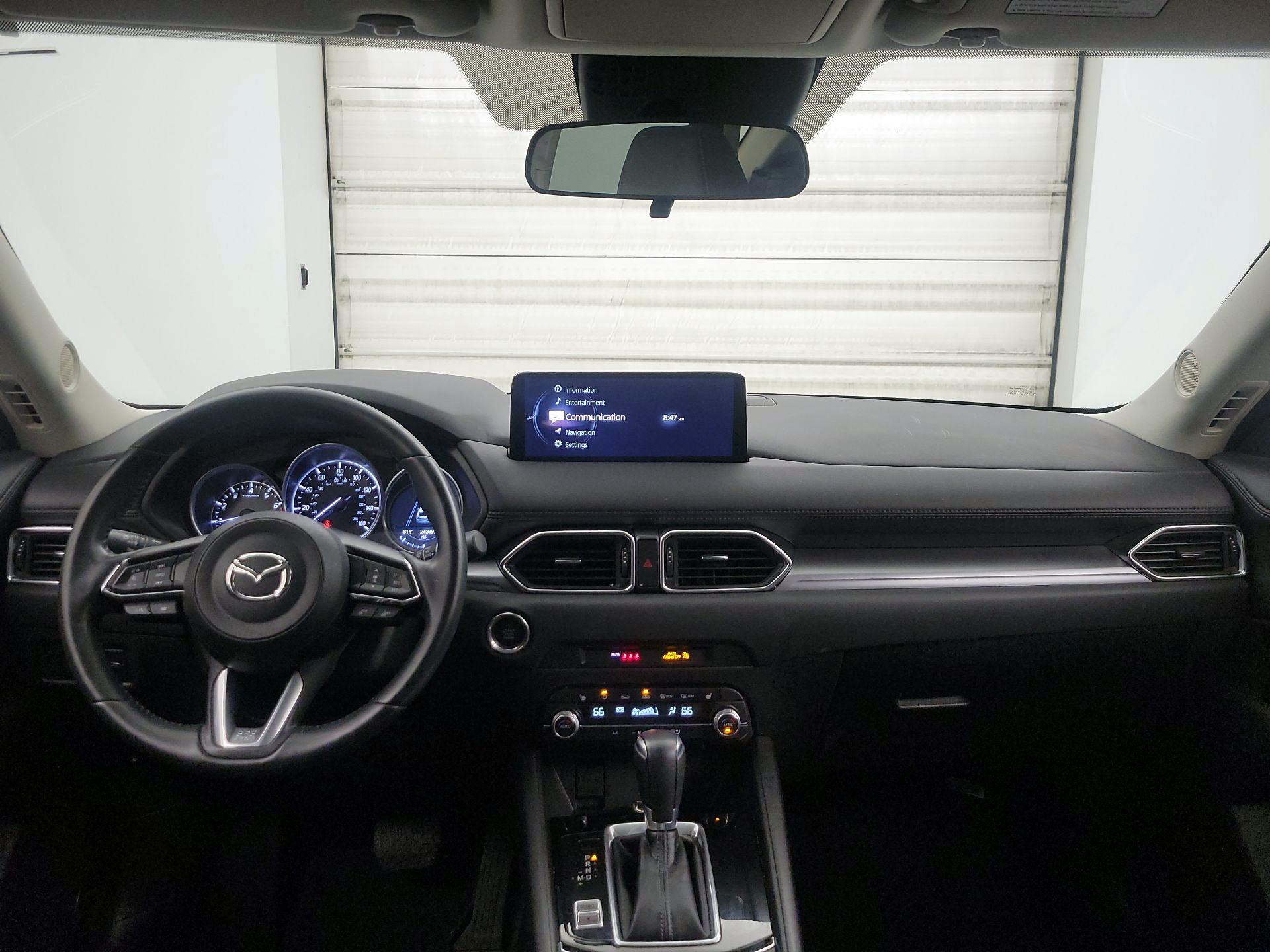 Thumbnail: 2023 Mazda CX-5 - 9