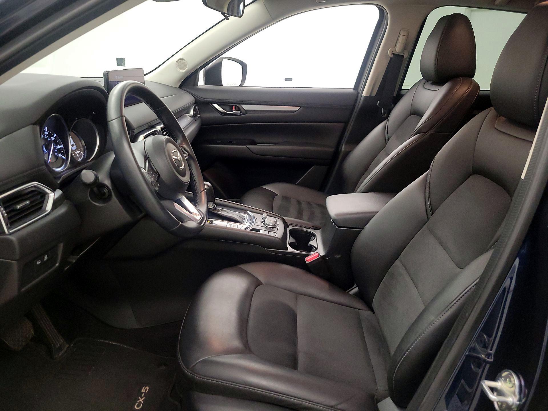 Thumbnail: 2023 Mazda CX-5 - 11