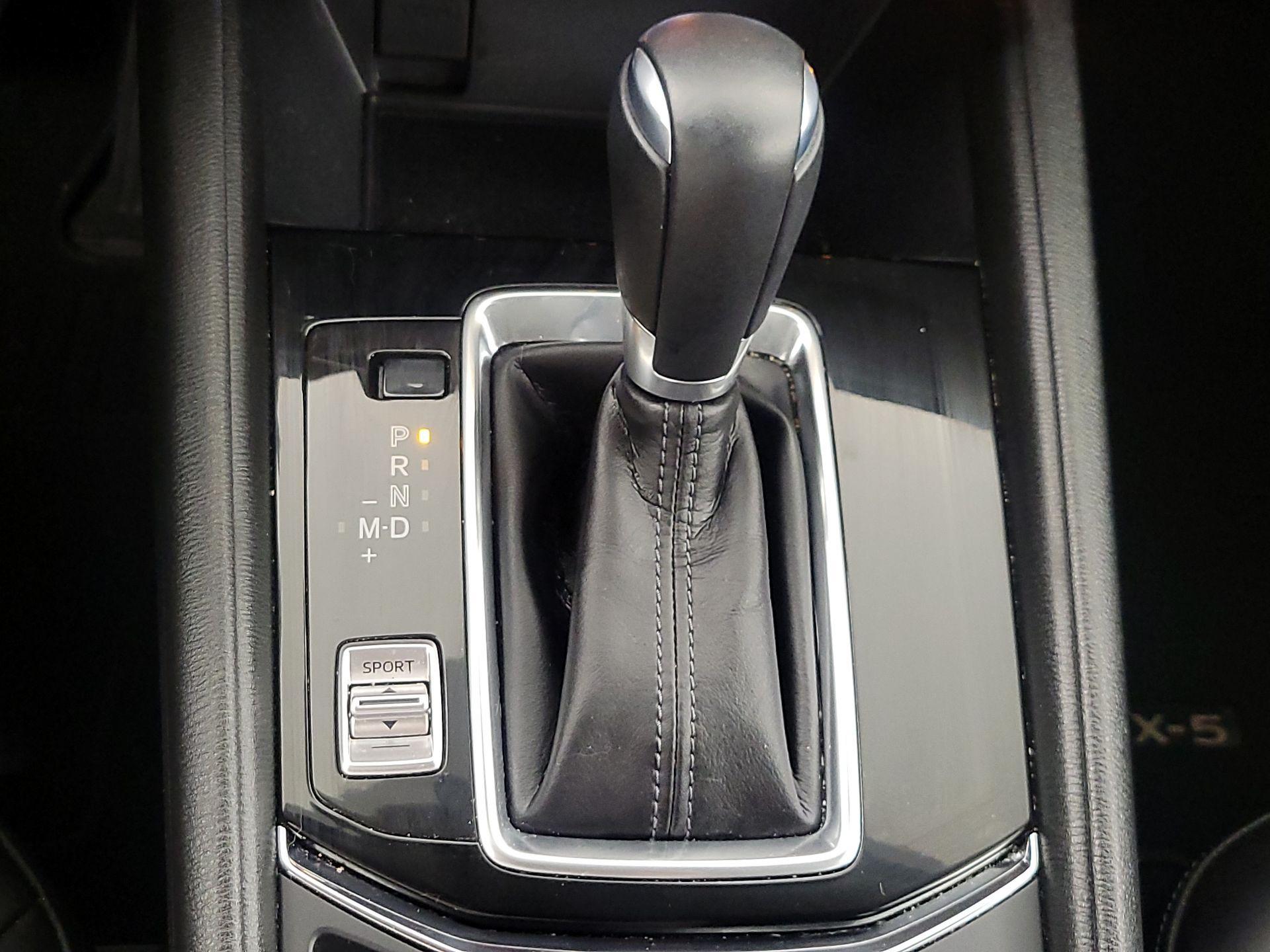 Thumbnail: 2023 Mazda CX-5 - 17