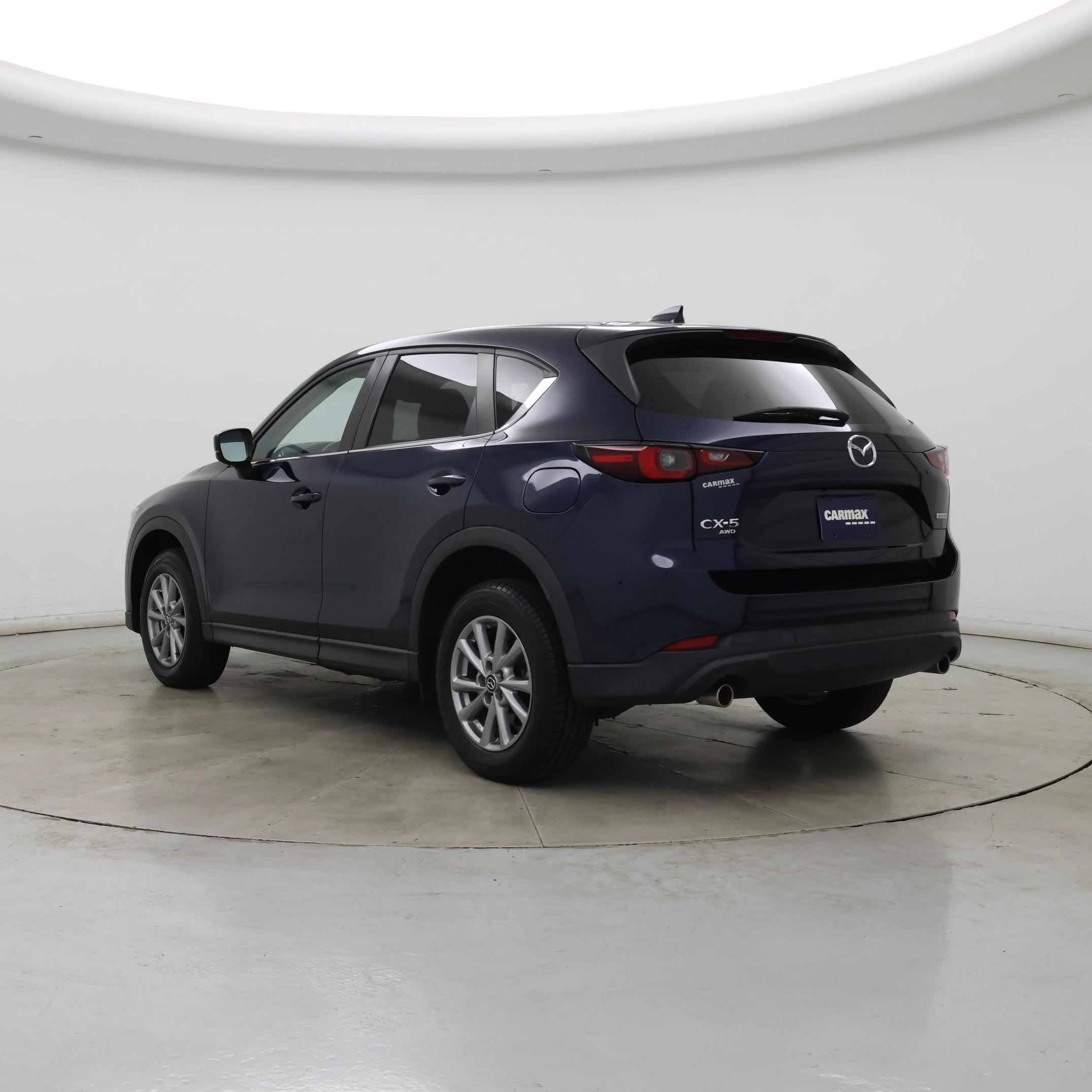 Thumbnail: 2023 Mazda CX-5 - 2