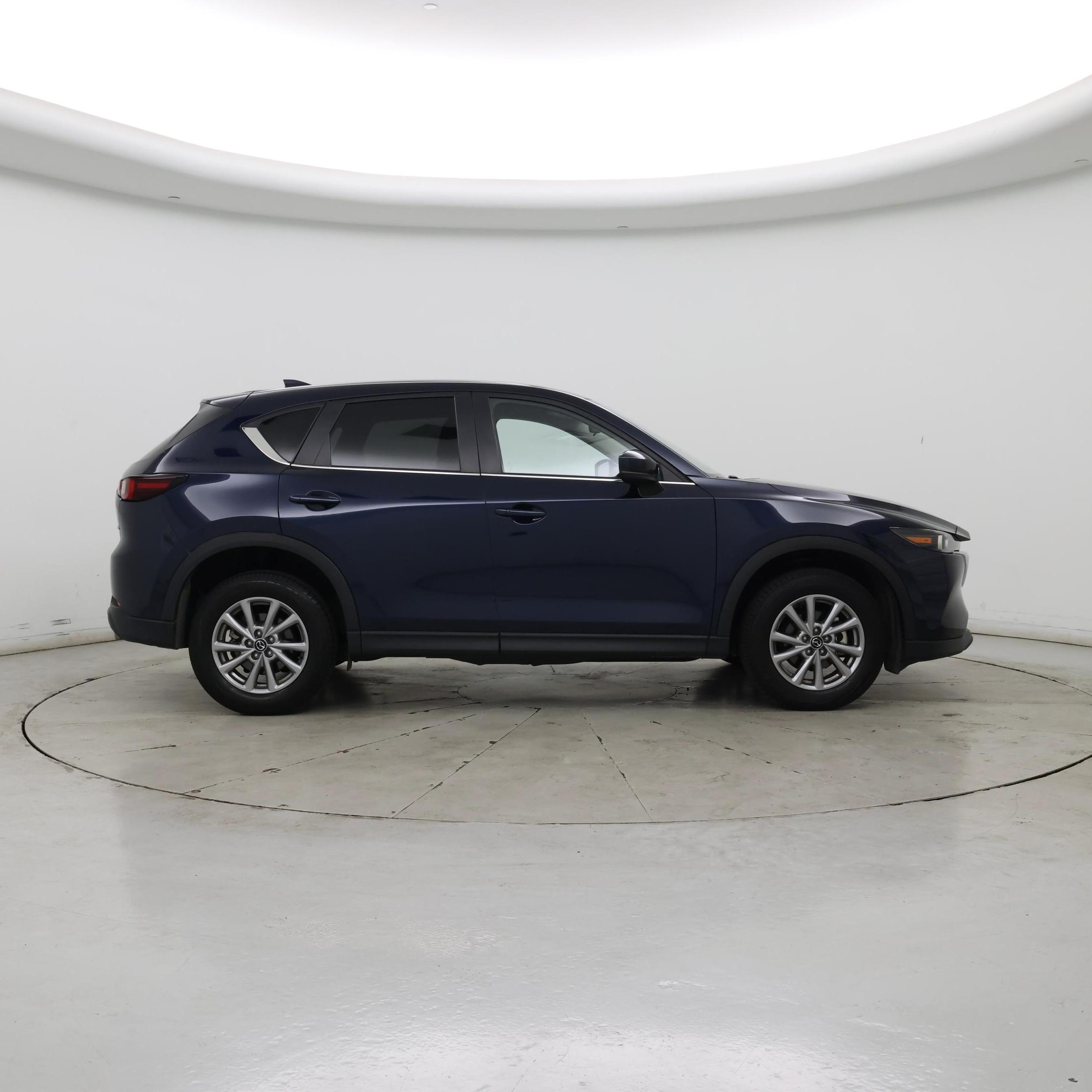 Thumbnail: 2023 Mazda CX-5 - 7