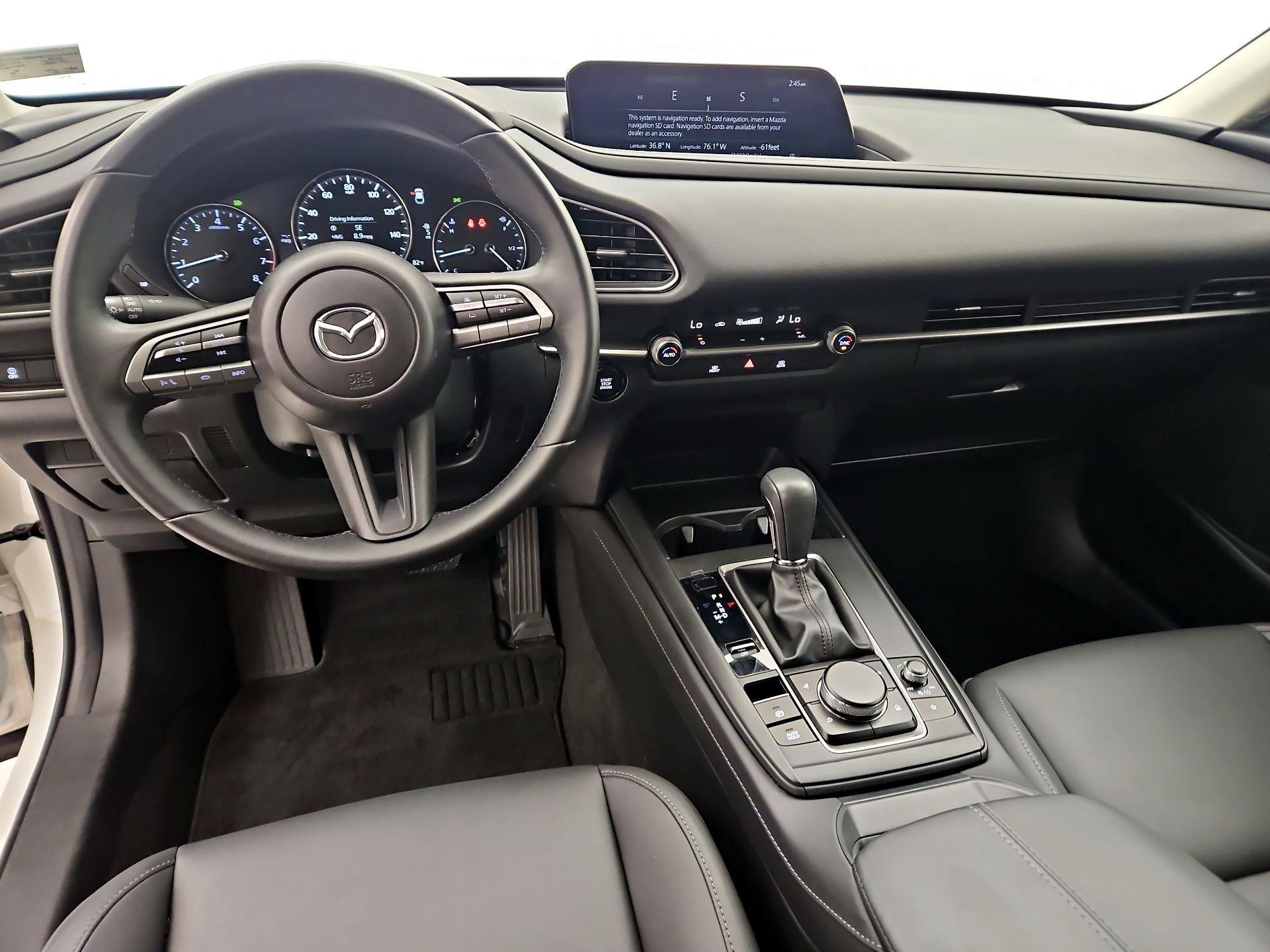 Thumbnail: 2023 Mazda CX-30 - 9