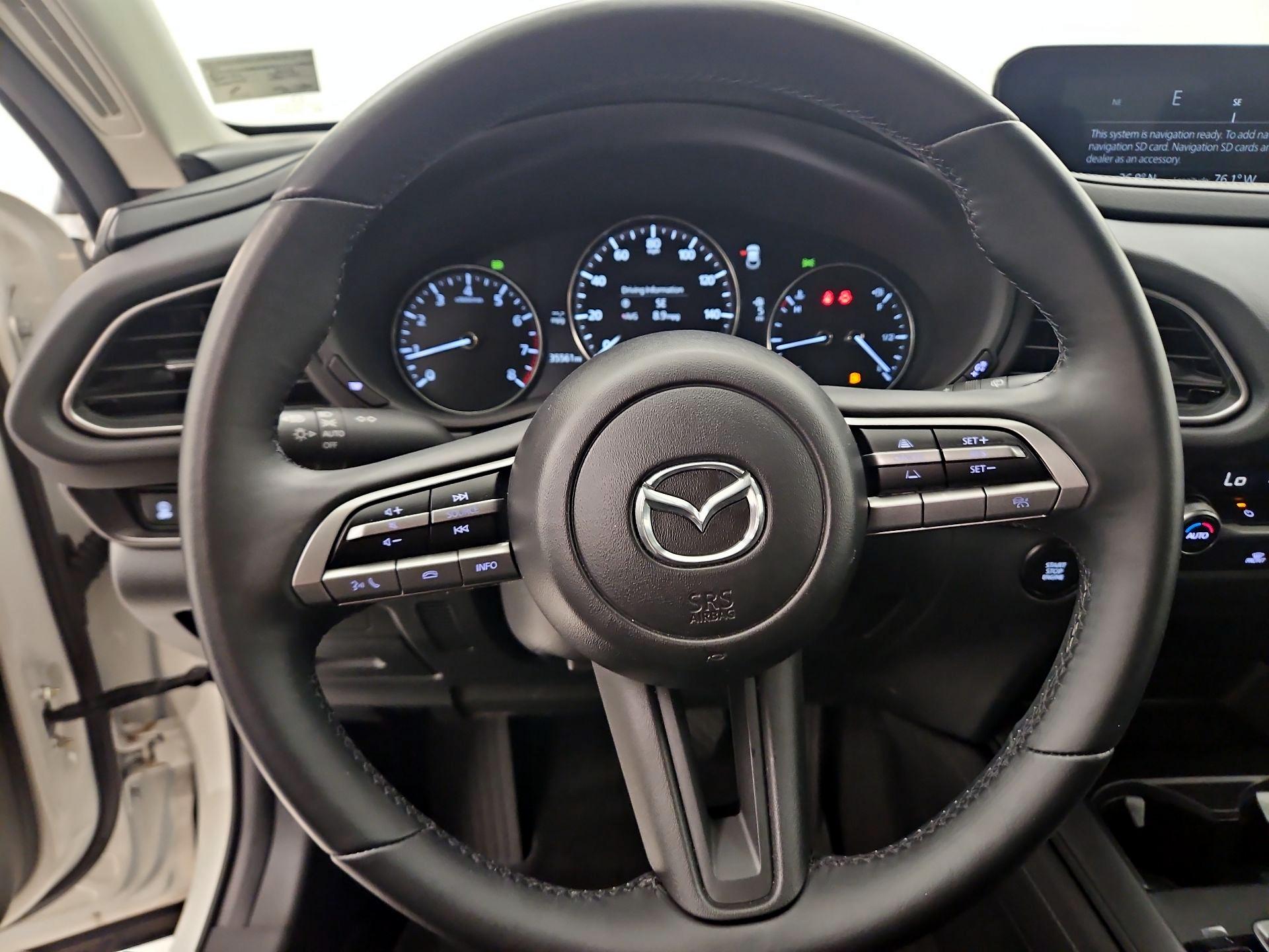 Thumbnail: 2023 Mazda CX-30 - 10