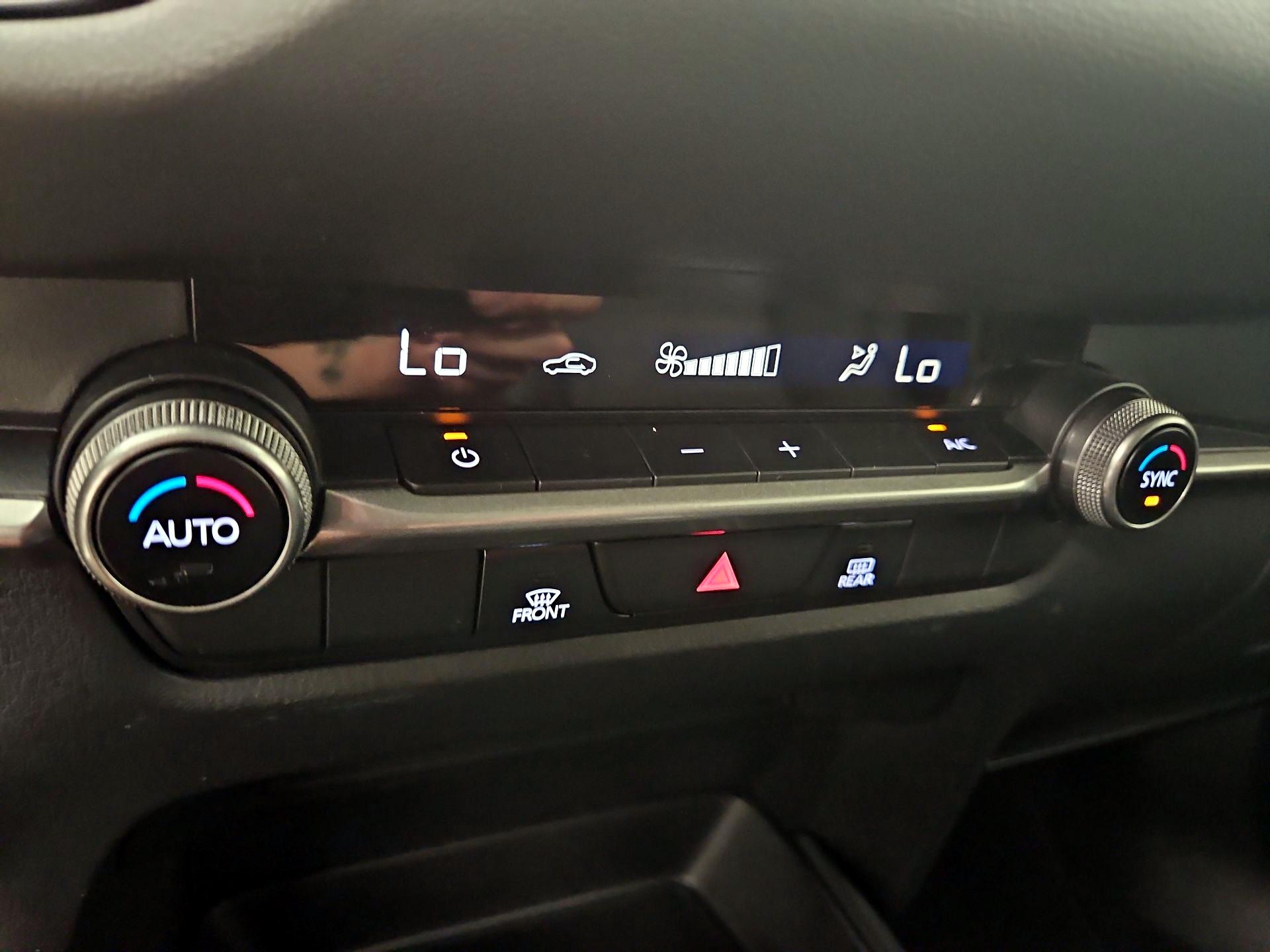 Thumbnail: 2023 Mazda CX-30 - 17