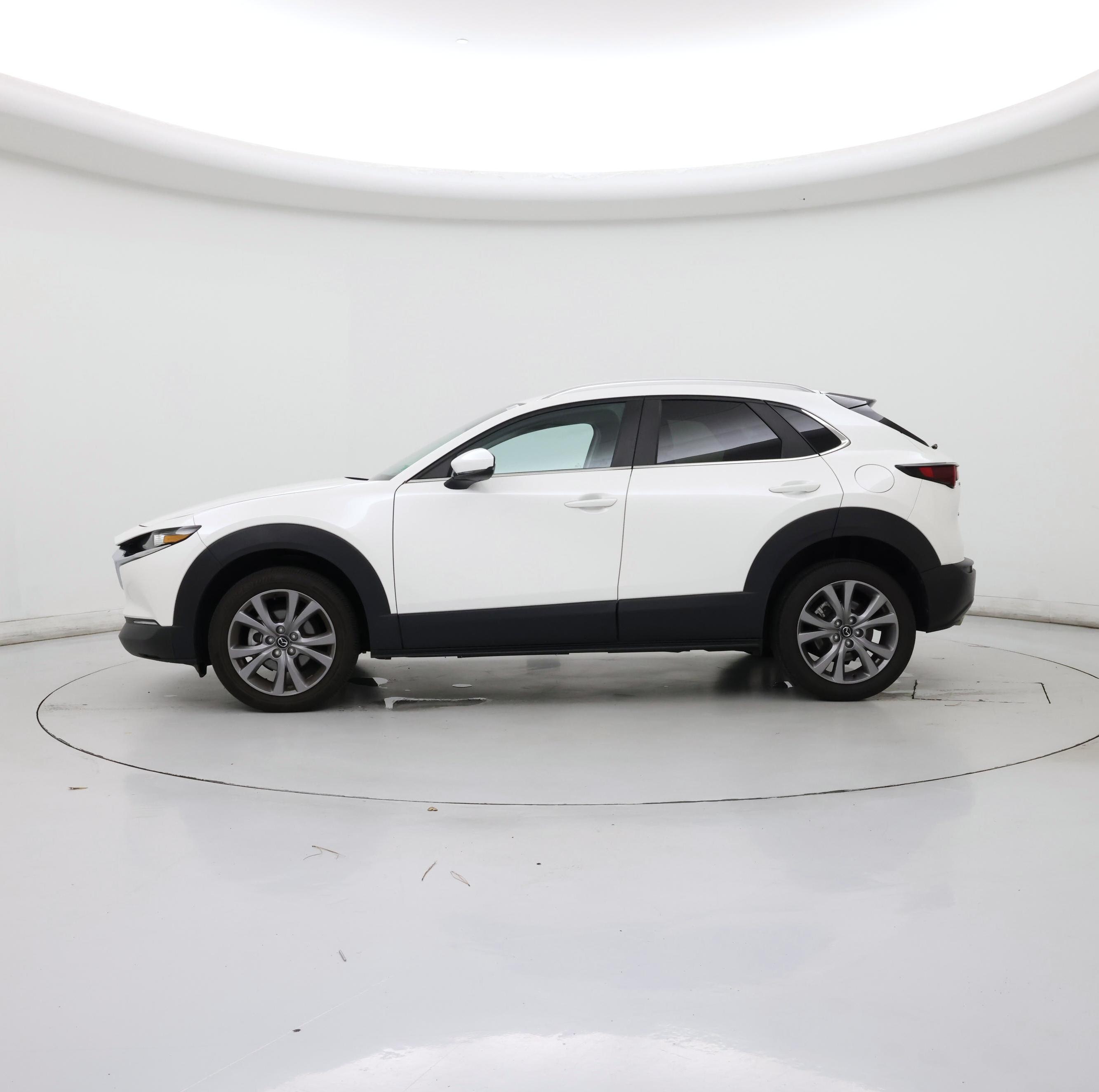 Thumbnail: 2023 Mazda CX-30 - 3