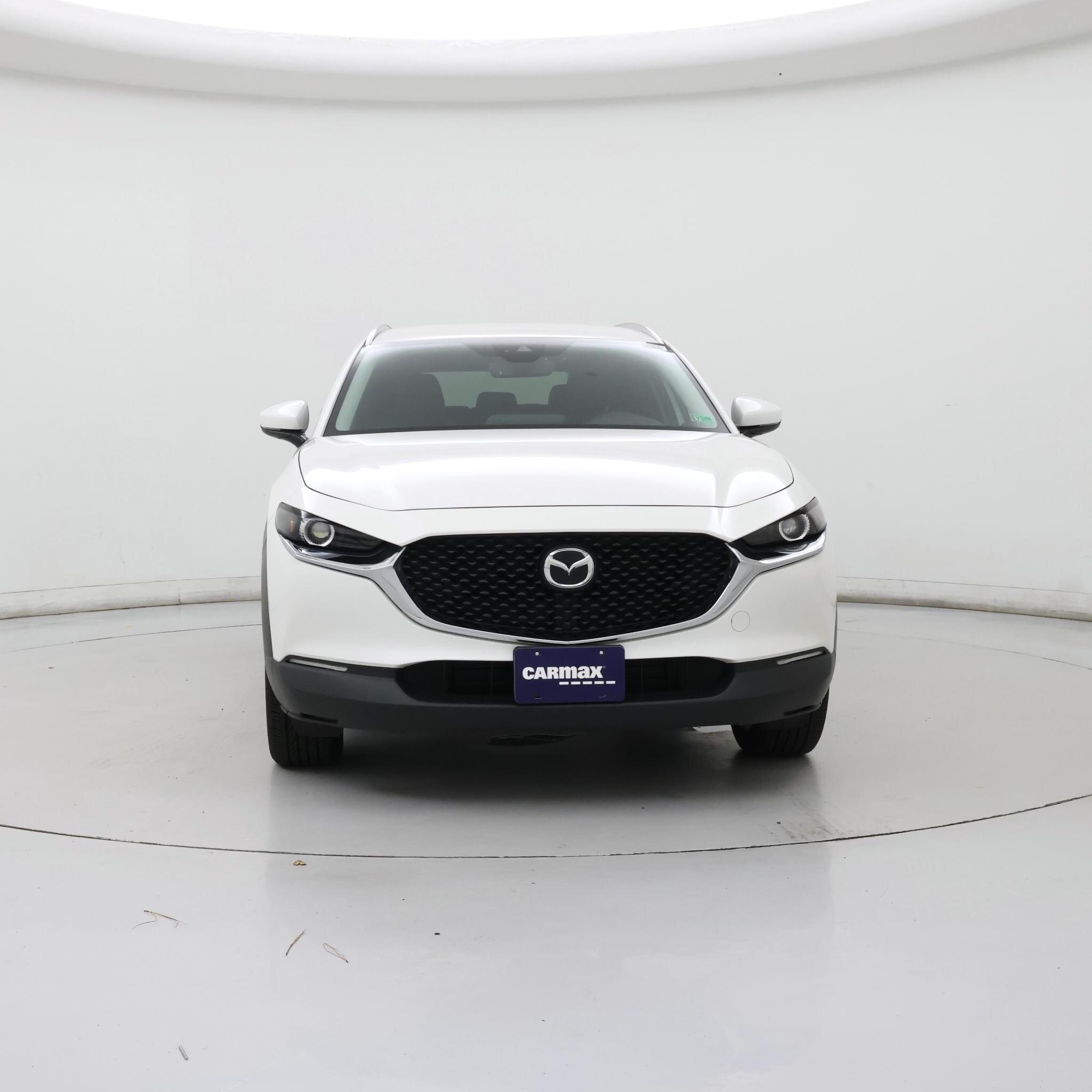 Thumbnail: 2023 Mazda CX-30 - 5