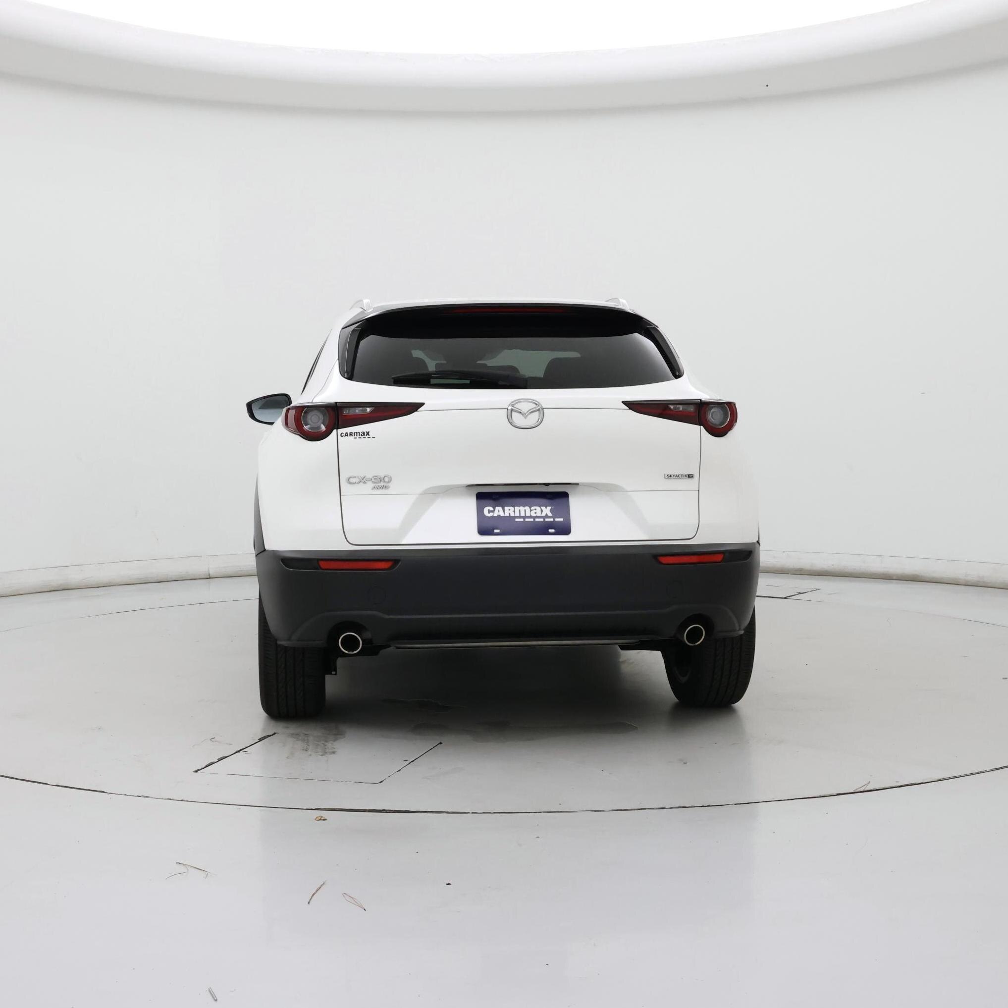 Thumbnail: 2023 Mazda CX-30 - 6