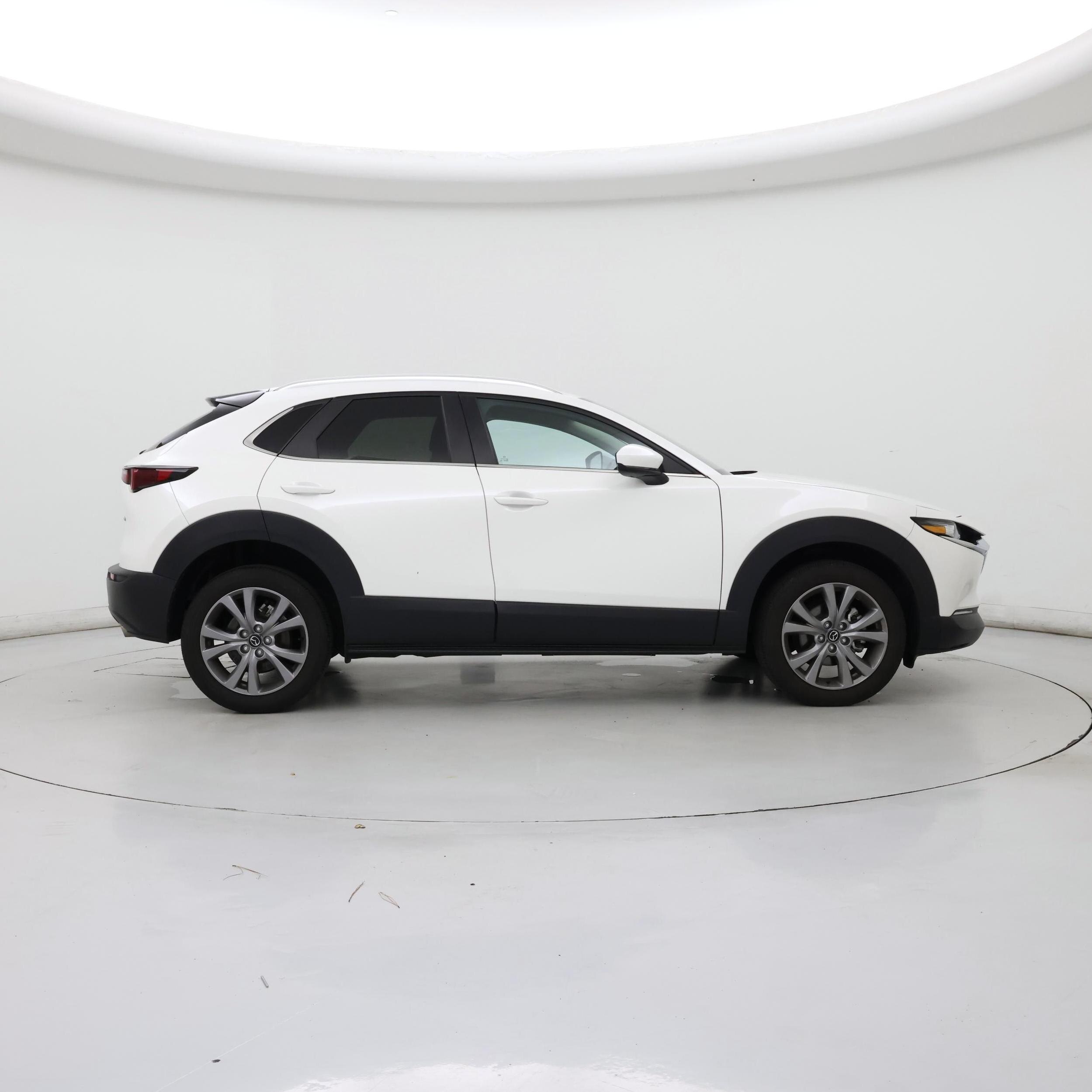 Thumbnail: 2023 Mazda CX-30 - 7